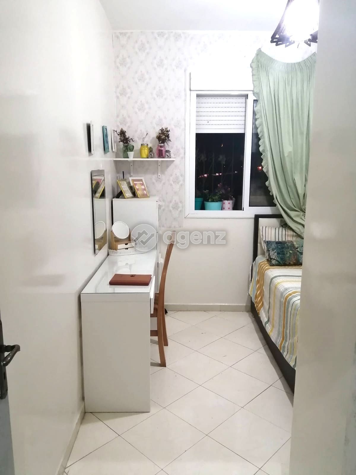 Appartement premium de 2 chambres à vendre à Bouskoura — 4