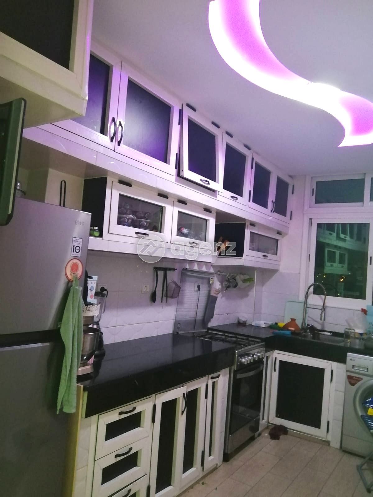 Appartement premium de 2 chambres à vendre à Bouskoura — 5