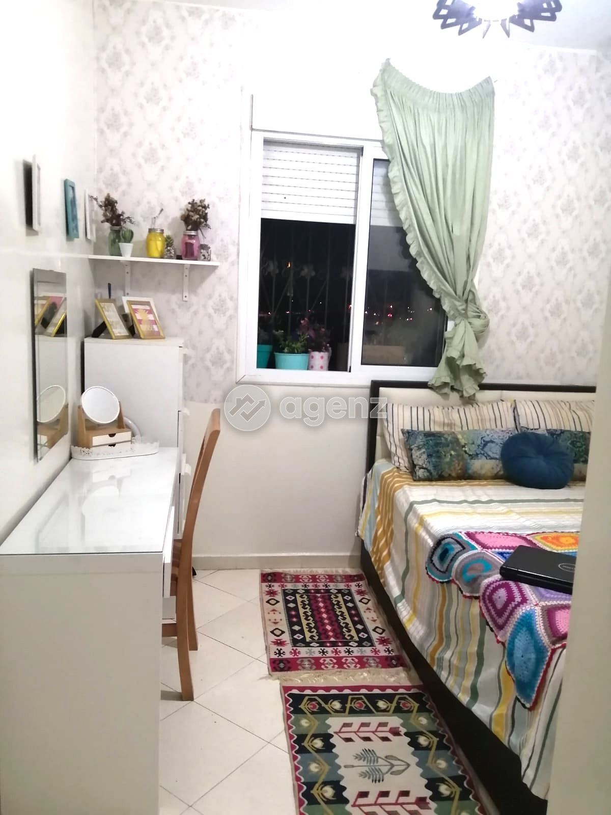 Appartement premium de 2 chambres à vendre à Bouskoura — 2