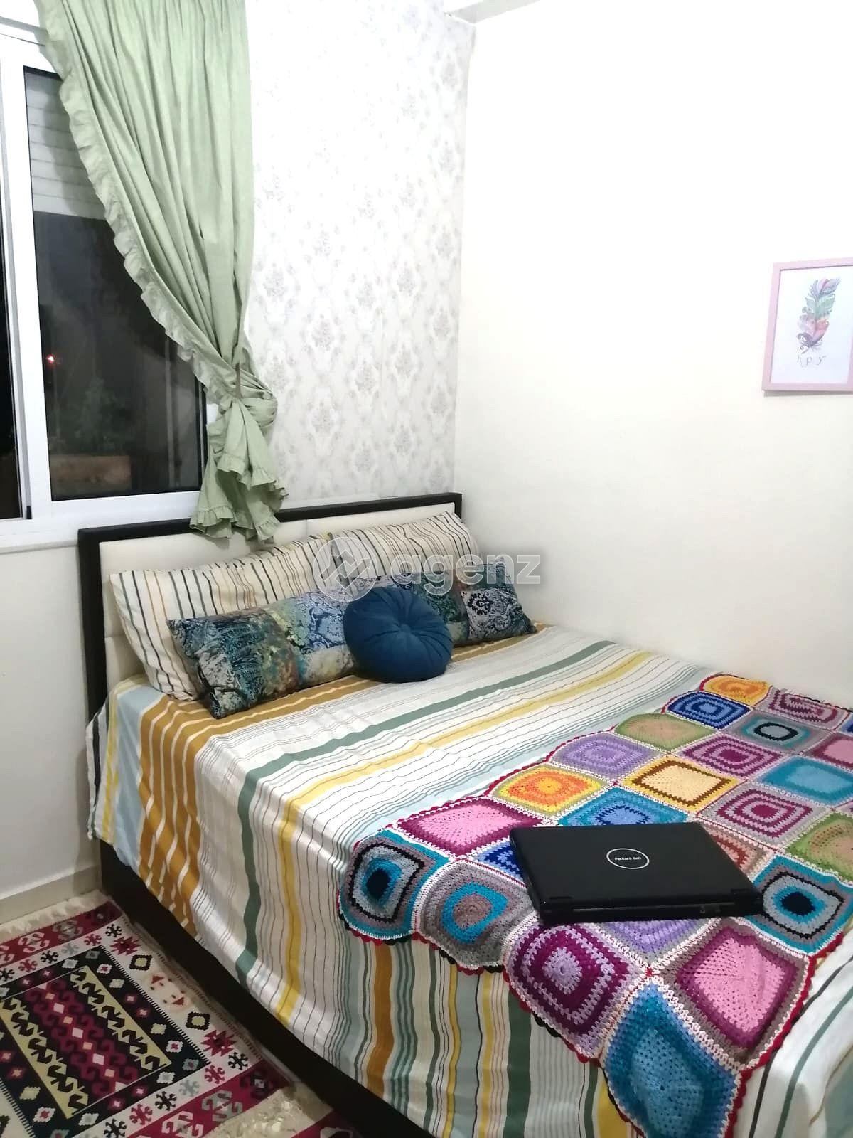 Appartement premium de 2 chambres à vendre à Bouskoura — 3