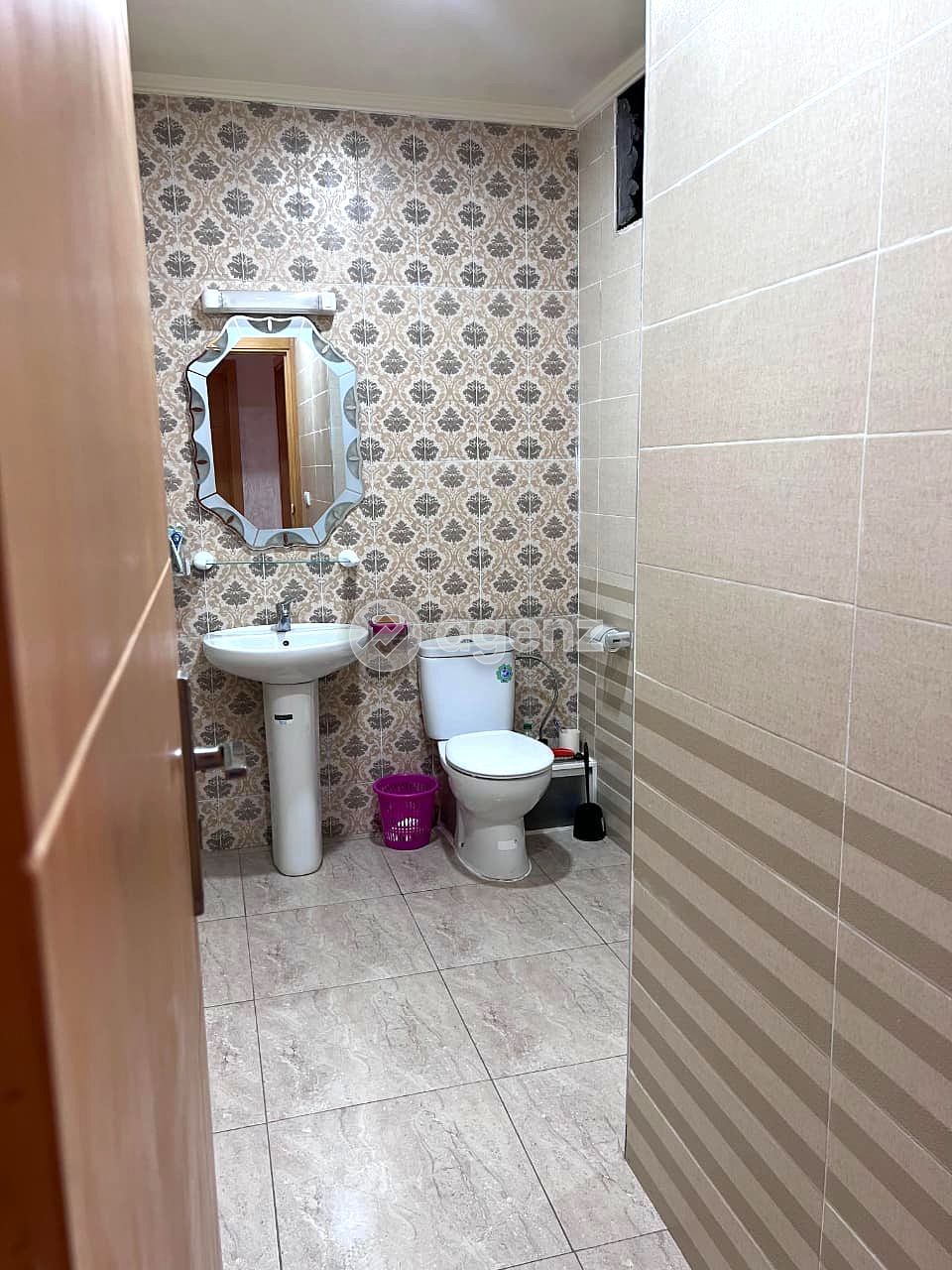 À LOUER – Bel appartement à Témara prix de 4300 dh  — 4