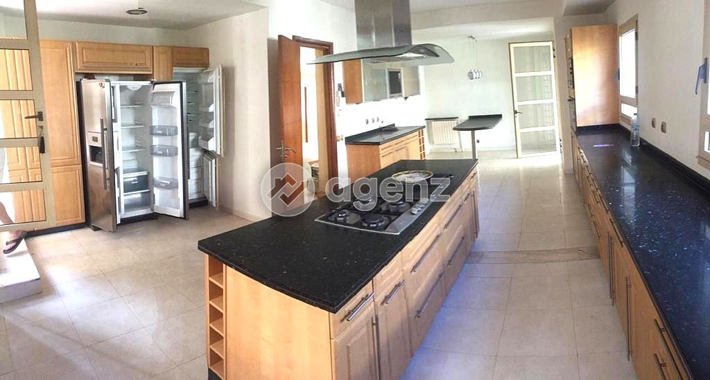 Villa à vendre à Ain Diab — 5