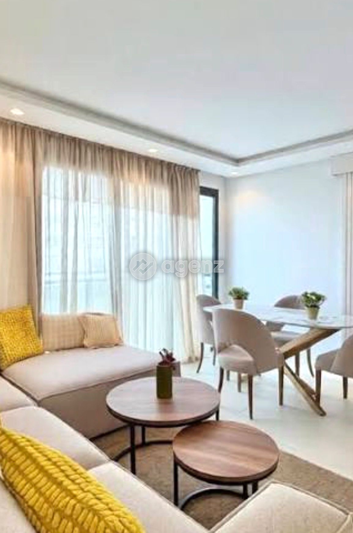 Exceptionnel Appartement de 2 chambres à vendre à Les Hôpitaux