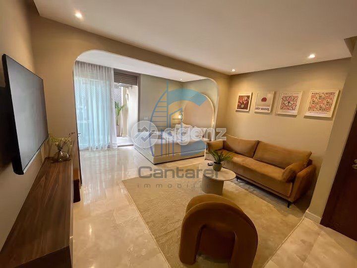 Appartement à louer à Casablanca — 2