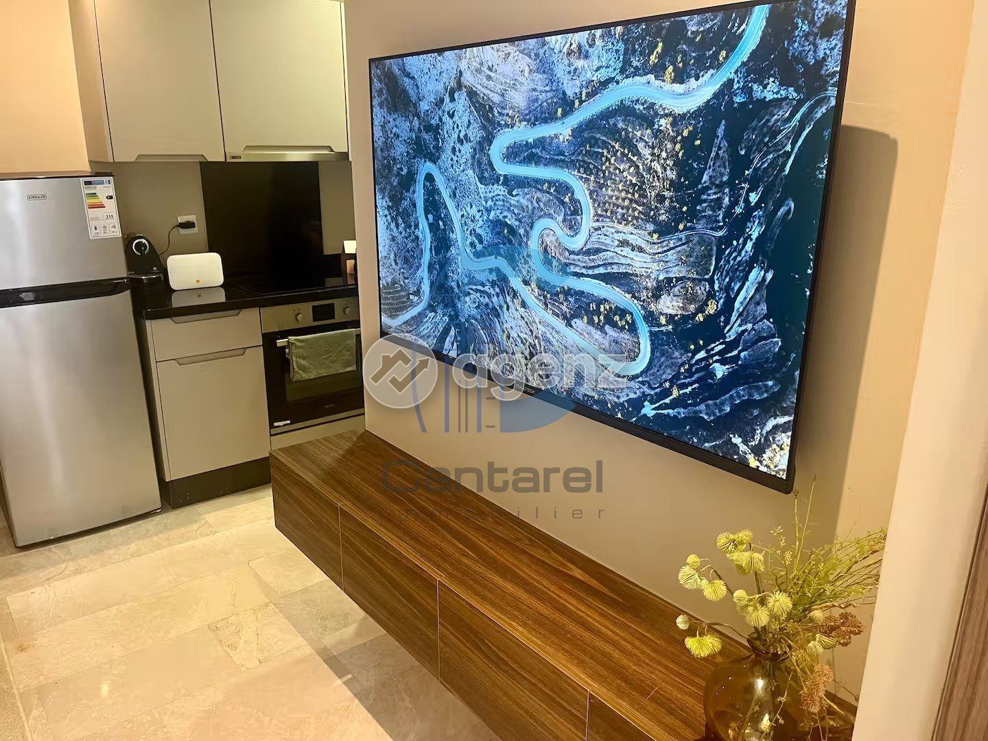 Appartement à louer à Casablanca — 3