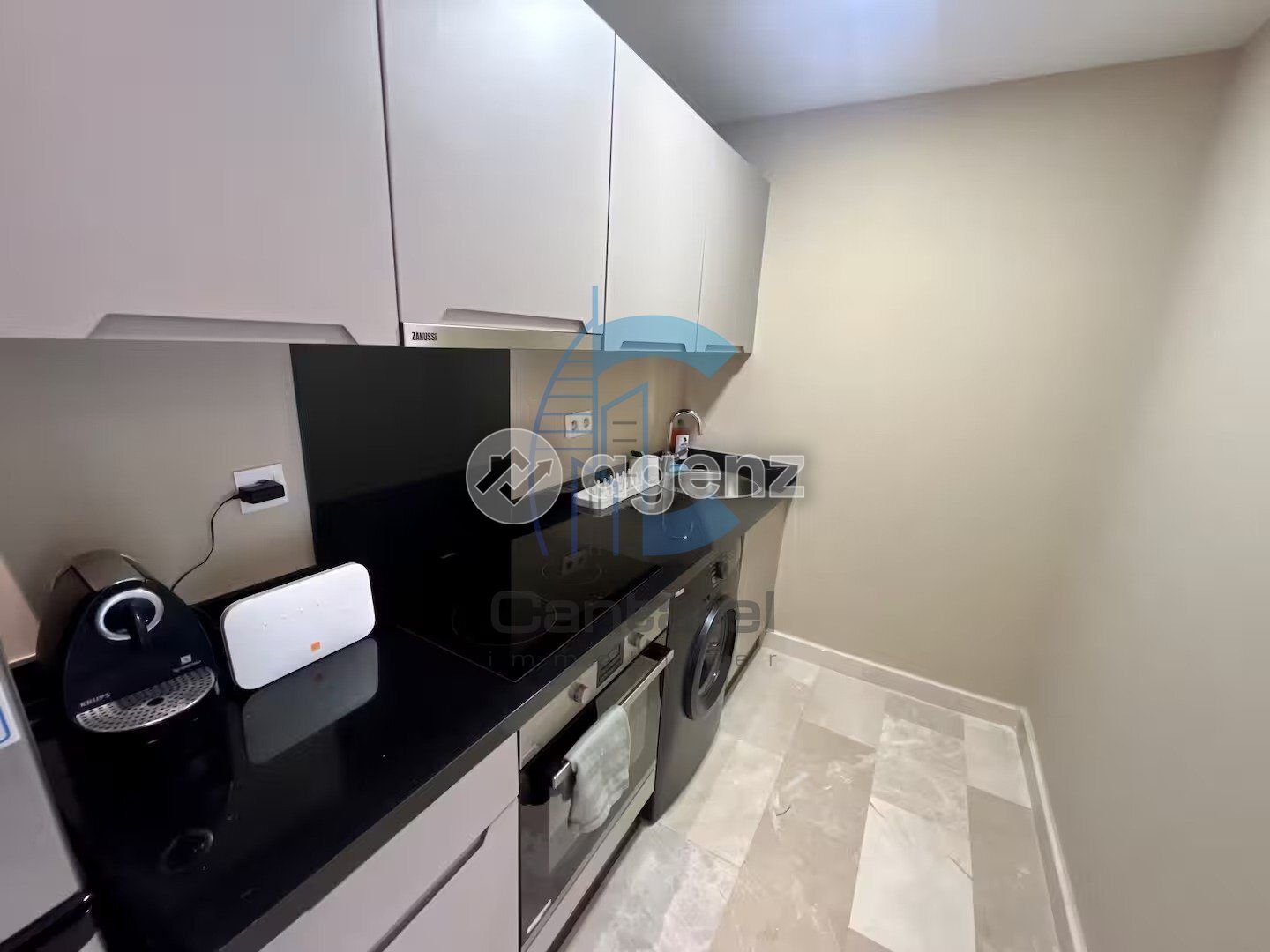 Appartement à louer à Casablanca — 4