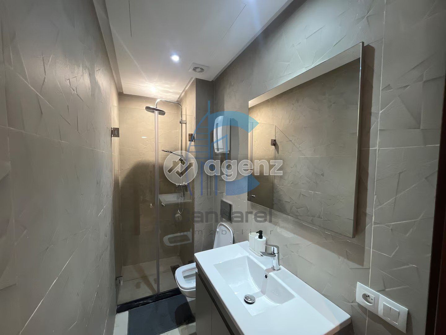 Appartement à louer à Casablanca — 5