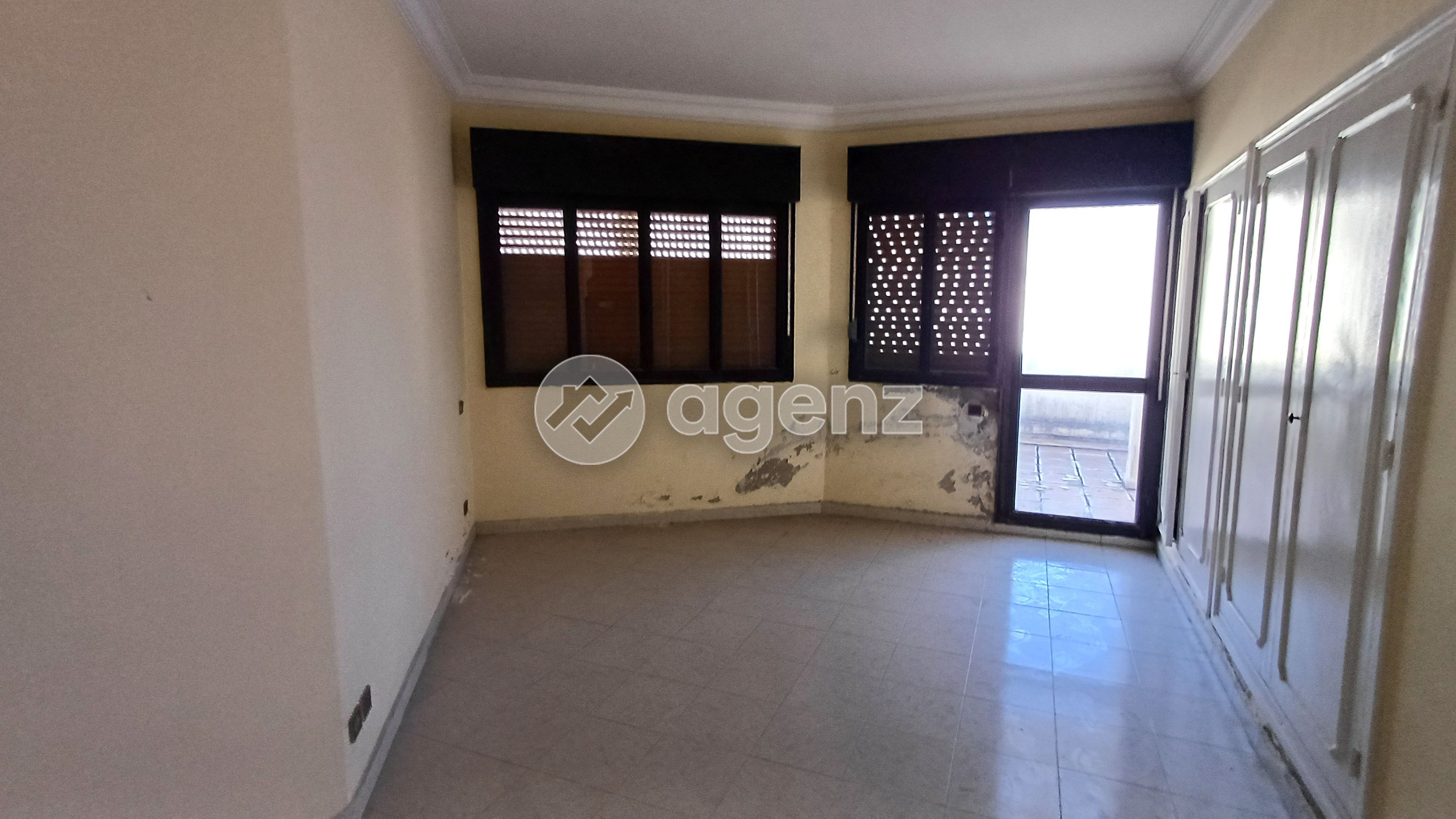 Splendide Appartement de 3 chambres à vendre à Castilla — 2