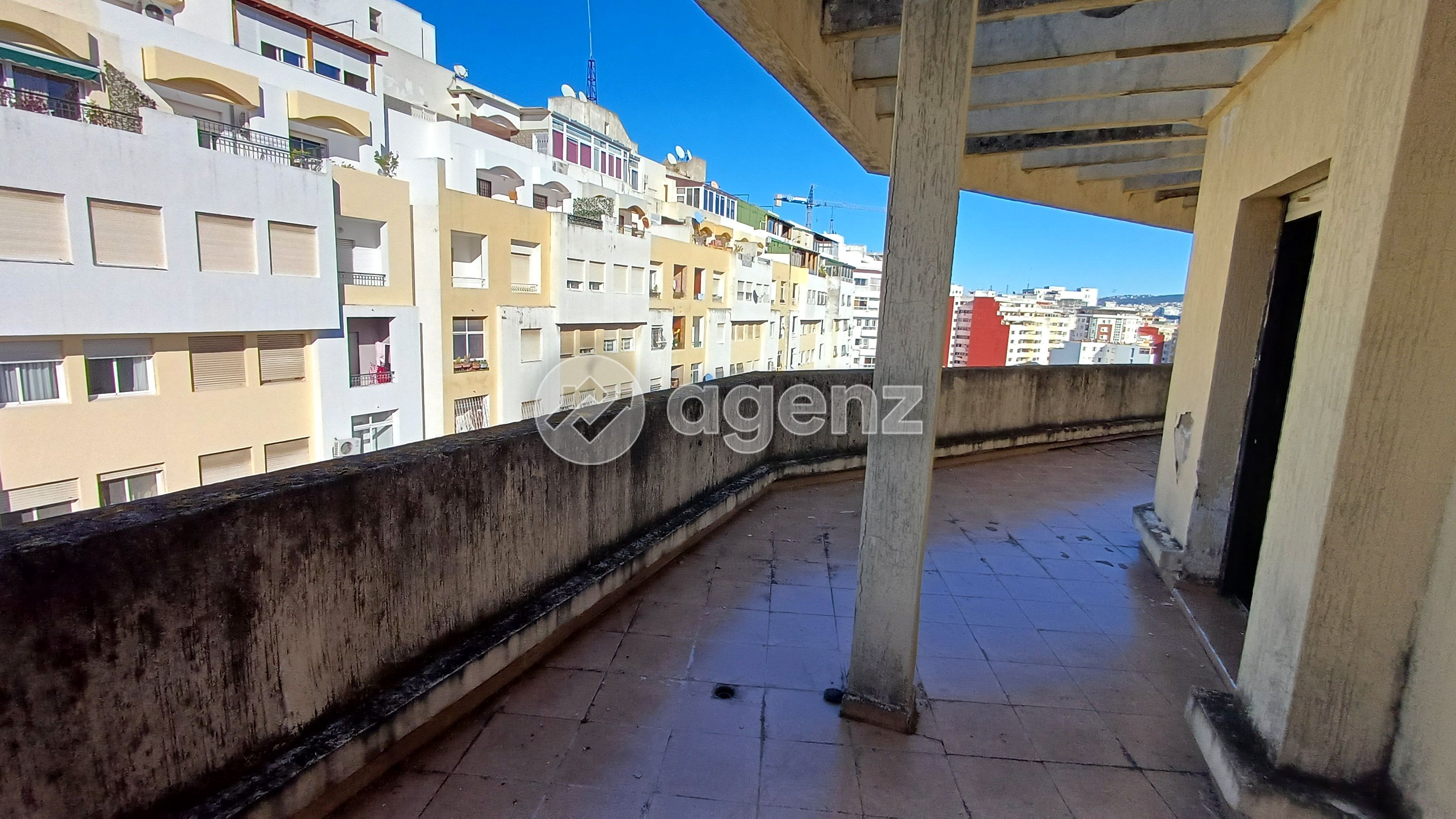Splendide Appartement de 3 chambres à vendre à Castilla — 4