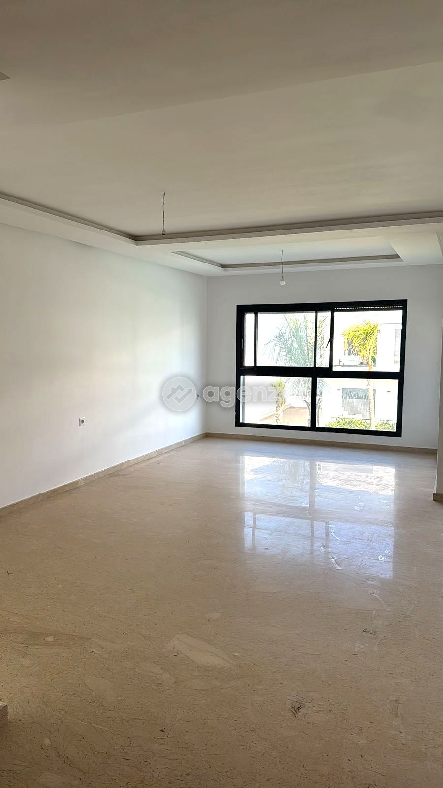 Splendide Appartement de 3 chambres à louer à El Menzeh — 3