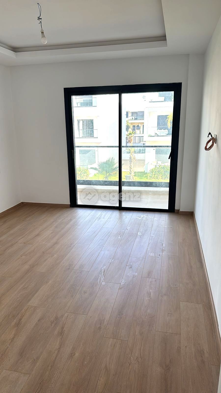 Splendide Appartement de 3 chambres à louer à El Menzeh — 2