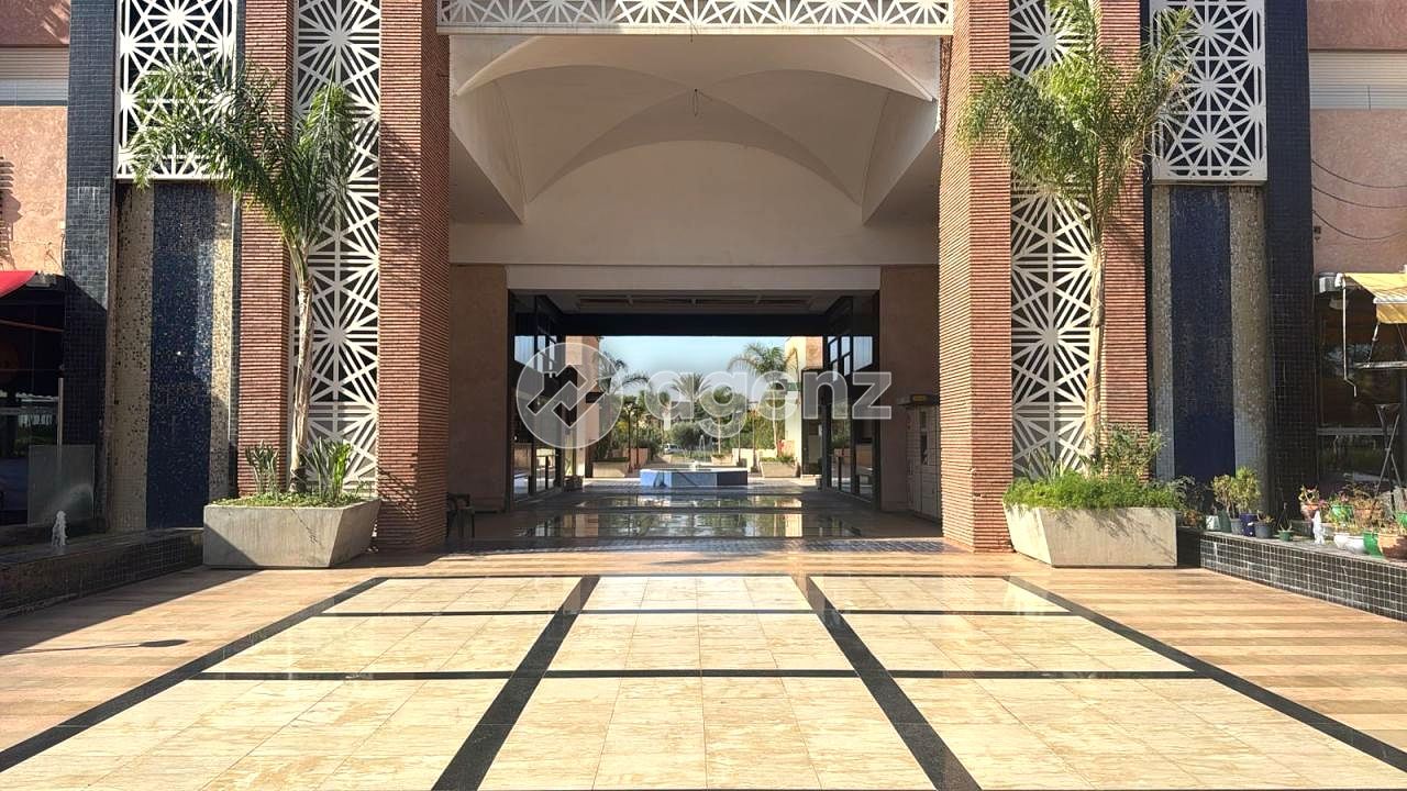 Magnifique Local Commercial à Louer – Prestigia
