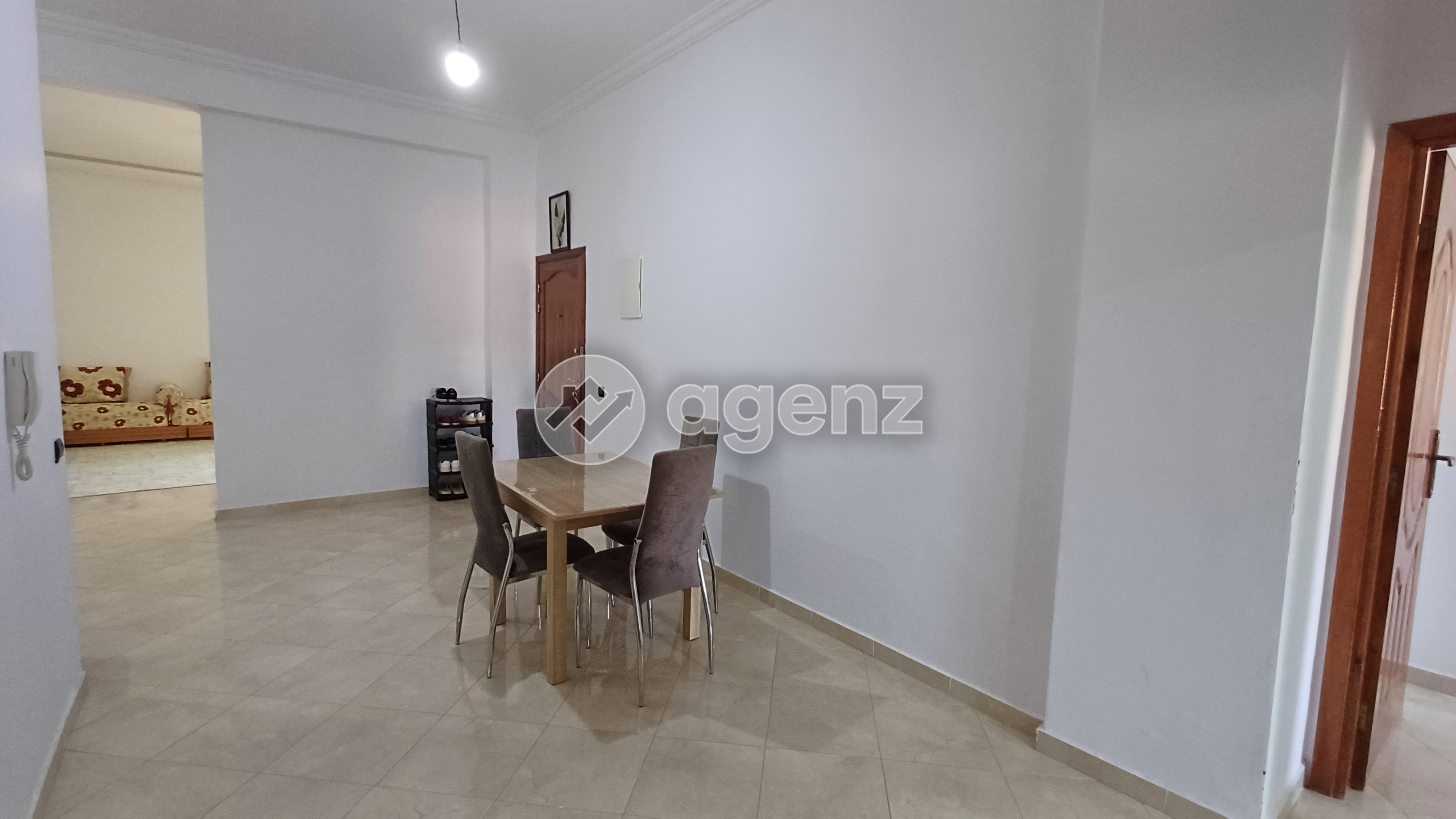 Appartement Familial - Confort et Espace au rendez-vous — 4