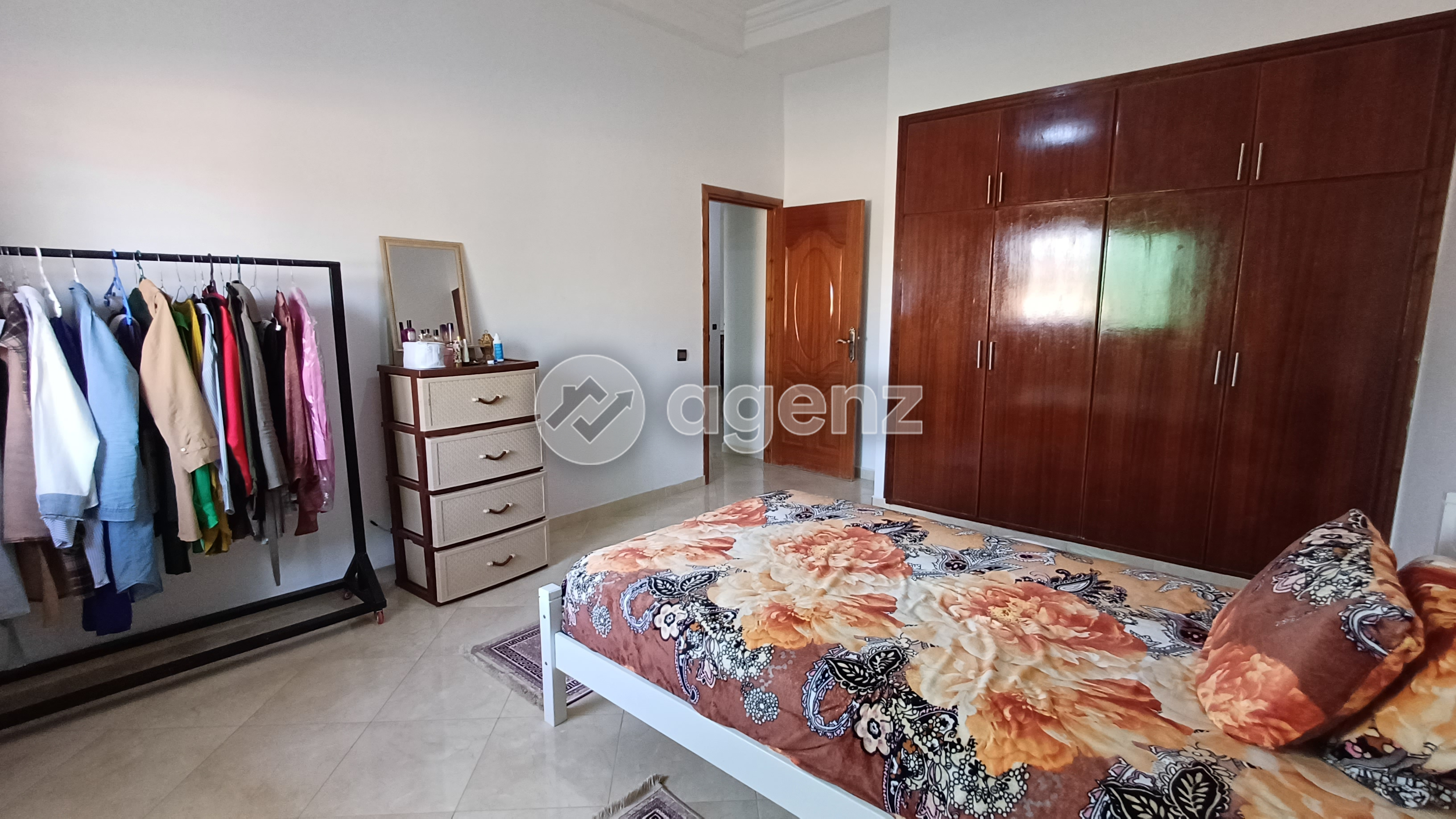 Appartement Familial - Confort et Espace au rendez-vous — 2