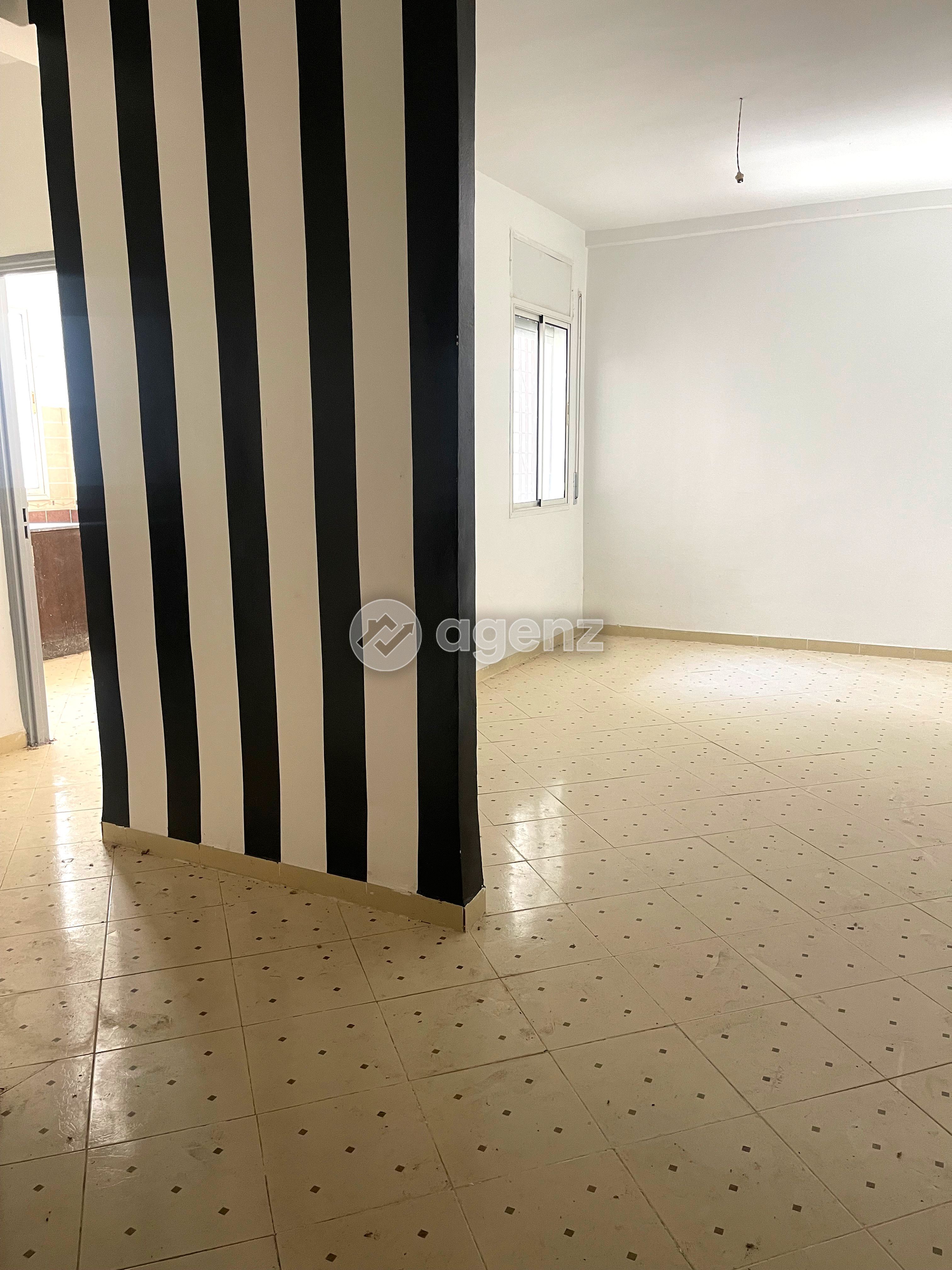 Appartement moderne de 2 pièces à vendre sur Route achakkar — 2