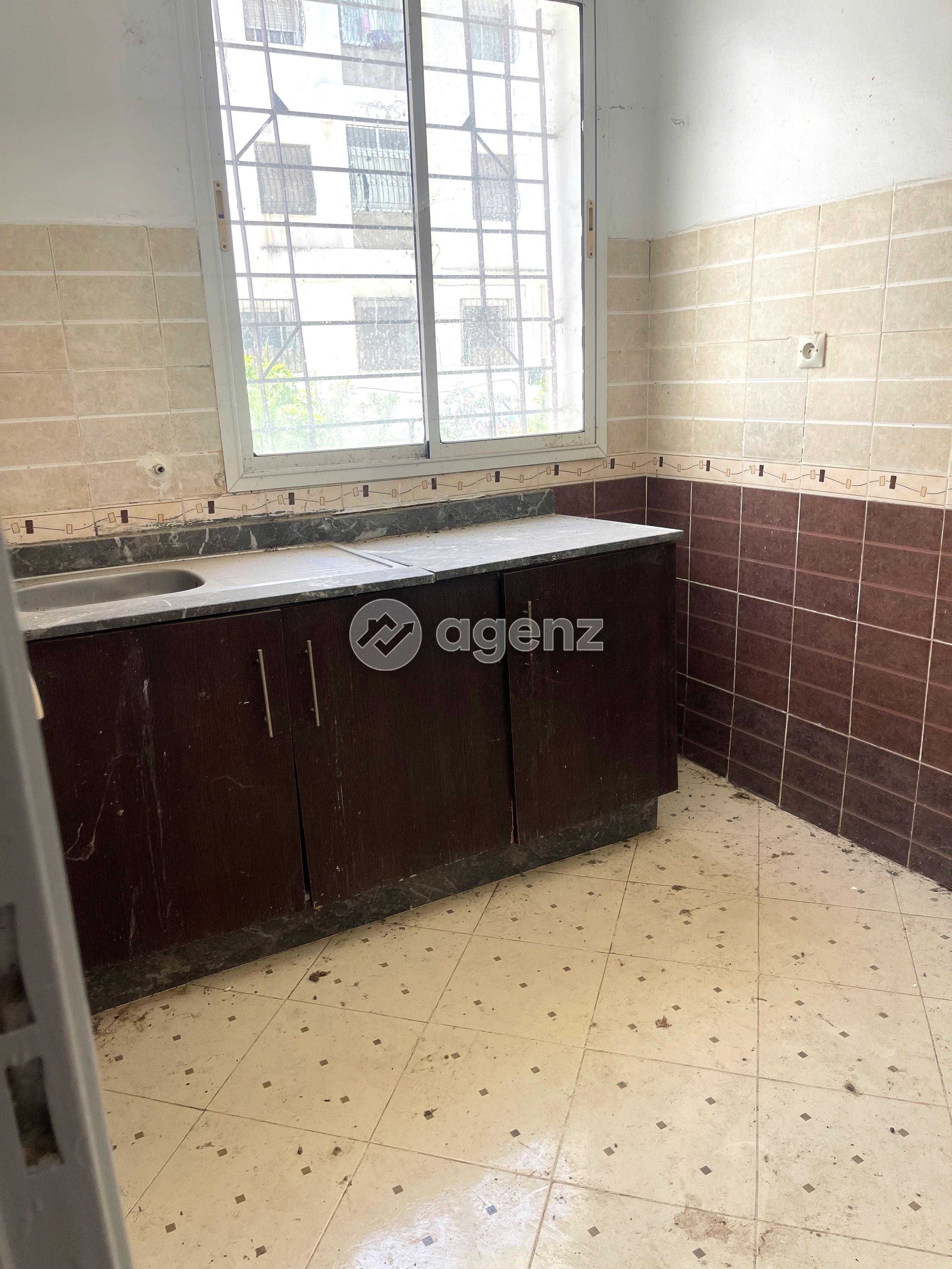 Appartement moderne de 2 pièces à vendre sur Route achakkar — 4