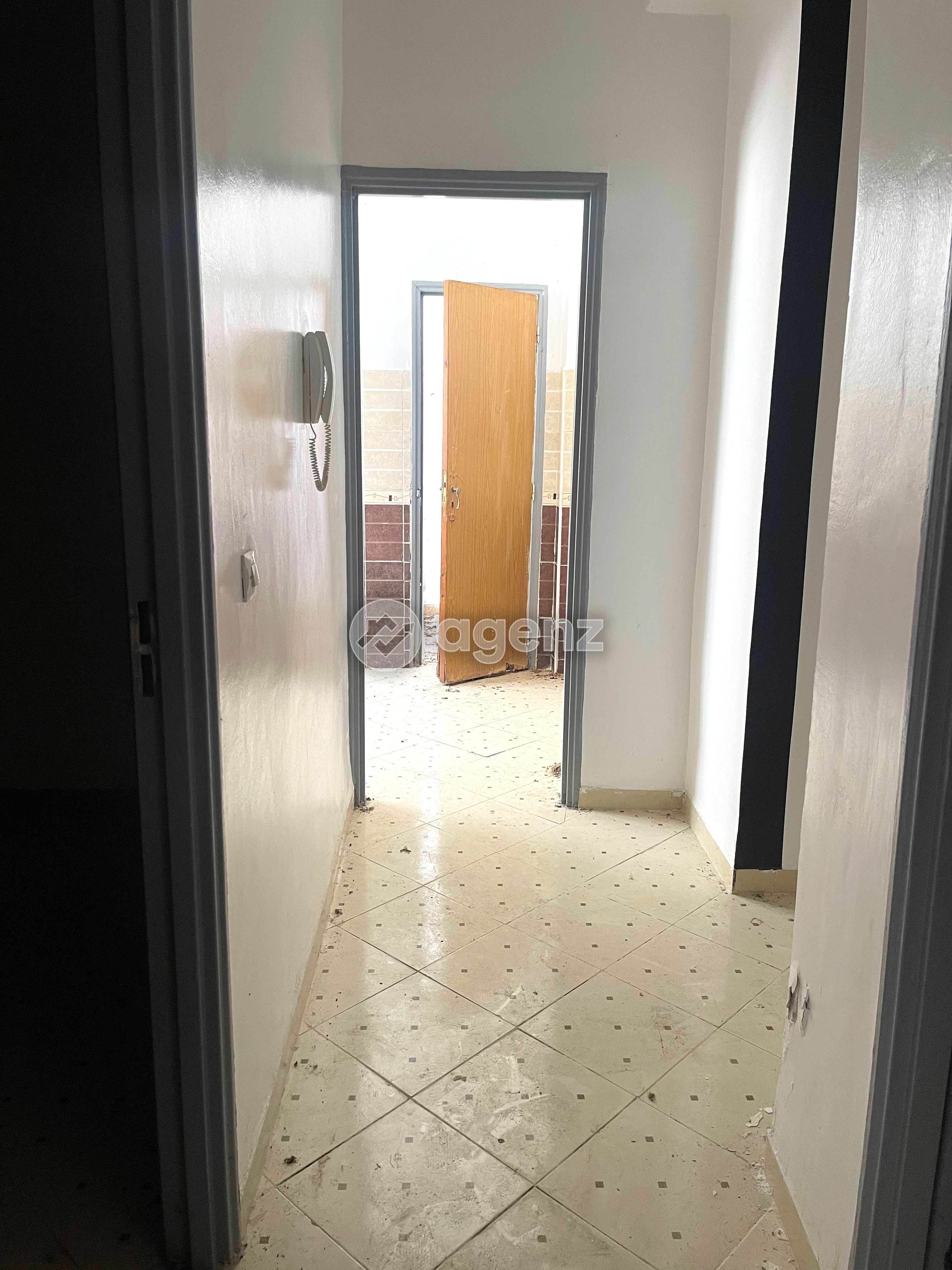 Appartement moderne de 2 pièces à vendre sur Route achakkar — 5