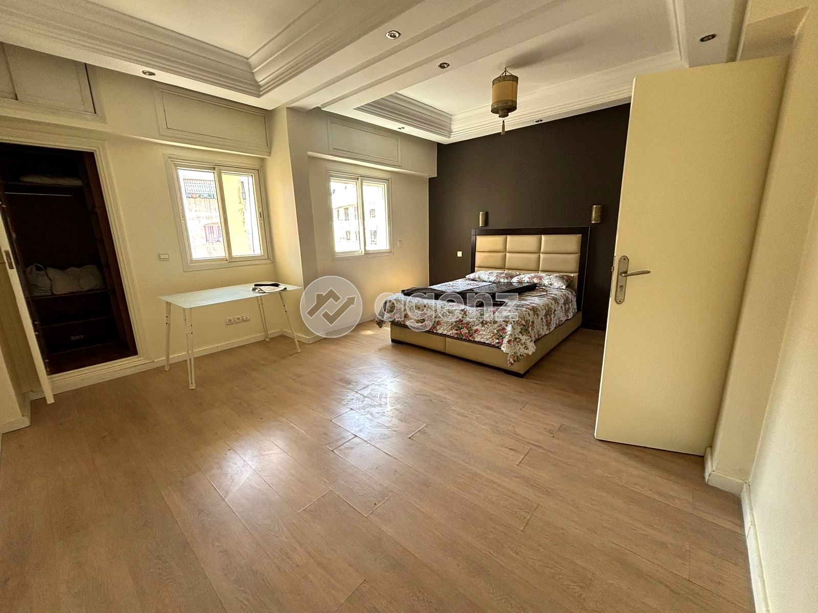 Appartement 63 m² à Bourgogne Est — 2
