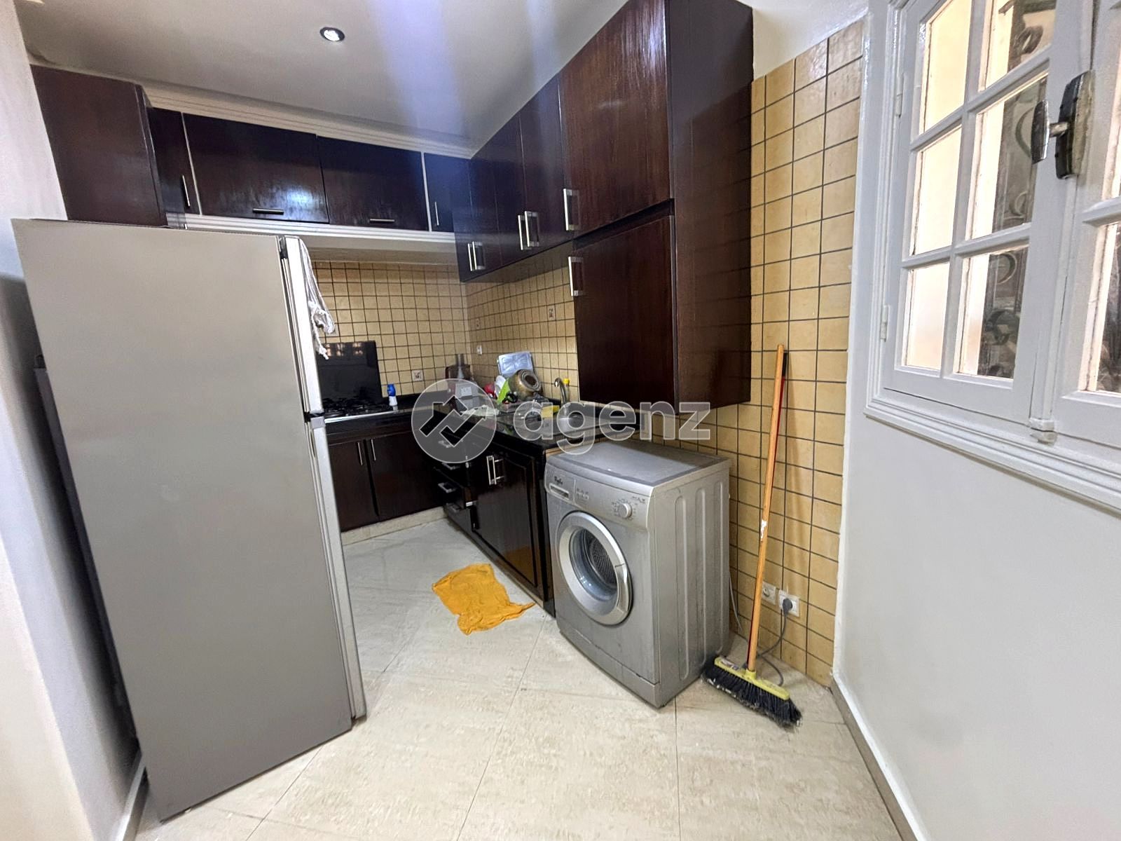 Appartement 63 m² à Bourgogne Est — 3