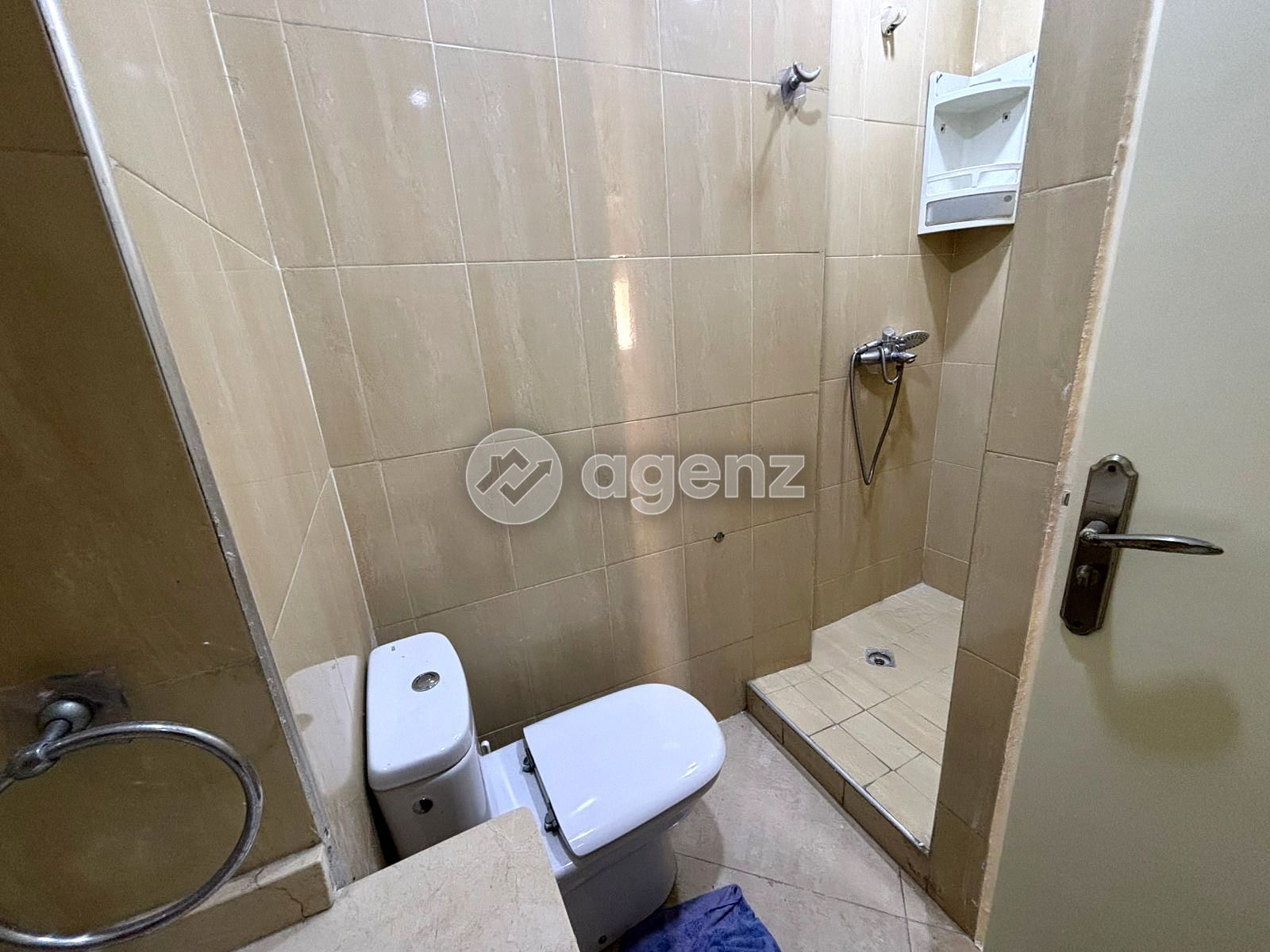 Appartement 63 m² à Bourgogne Est — 5