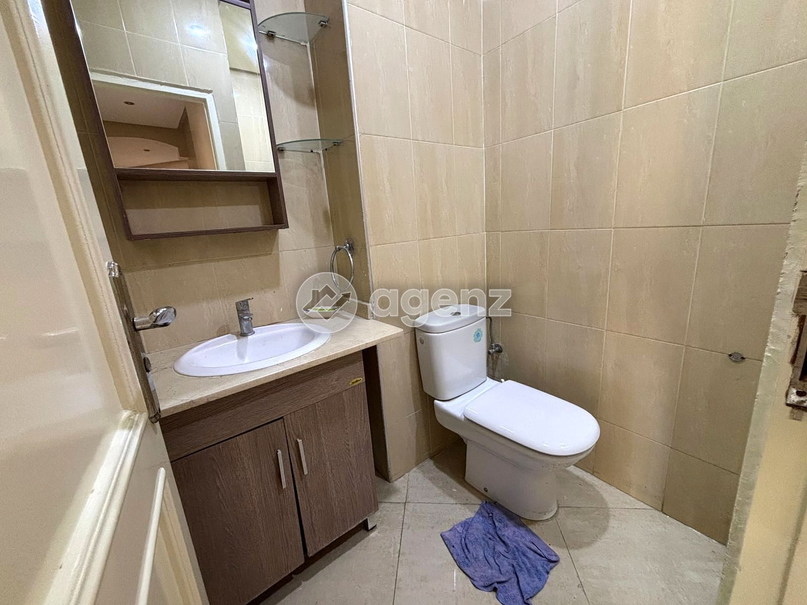 Appartement 63 m² à Bourgogne Est — 4
