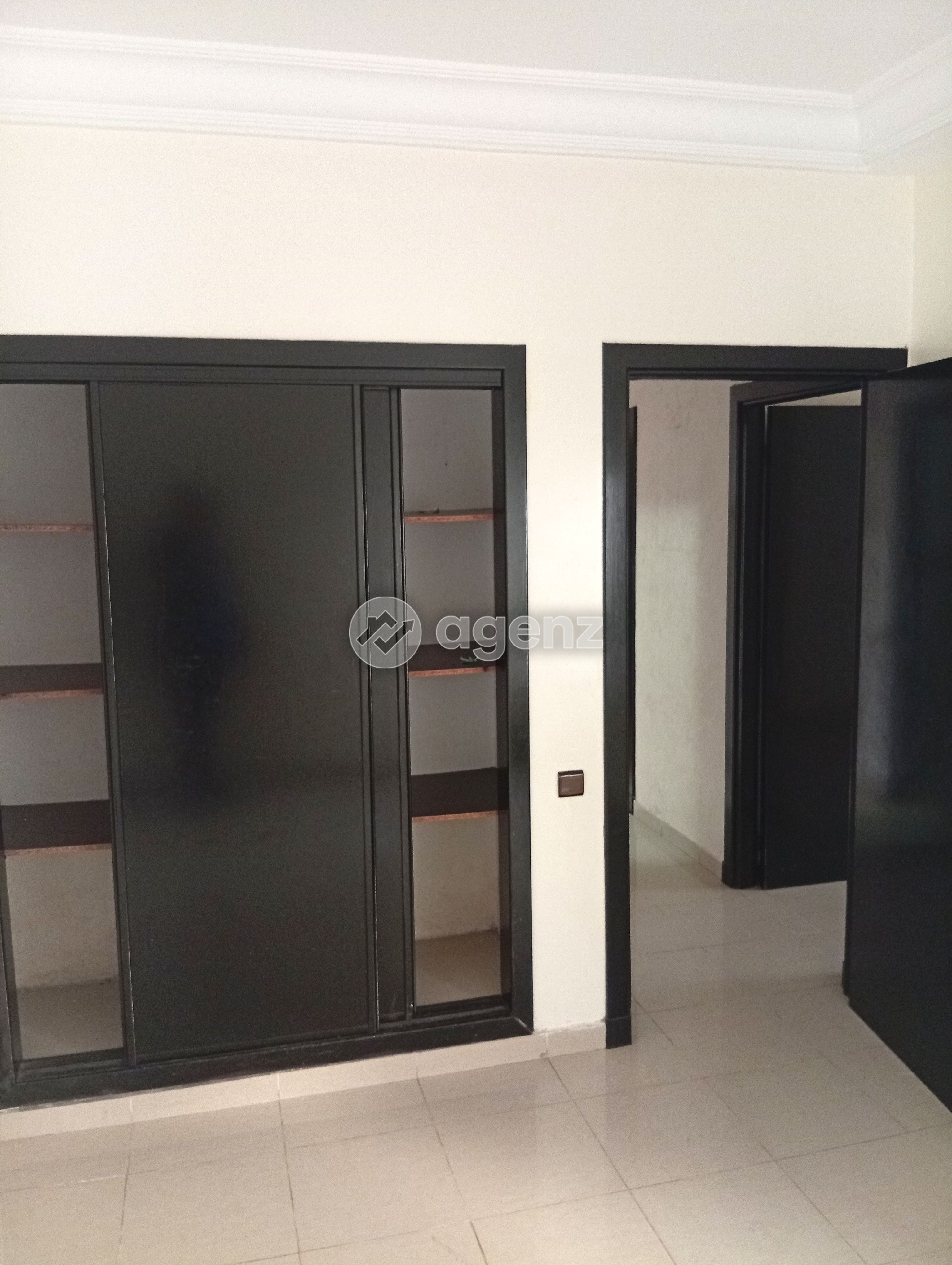 Prestigieux Appartement de 3 chambres à louer à Beausite — 4