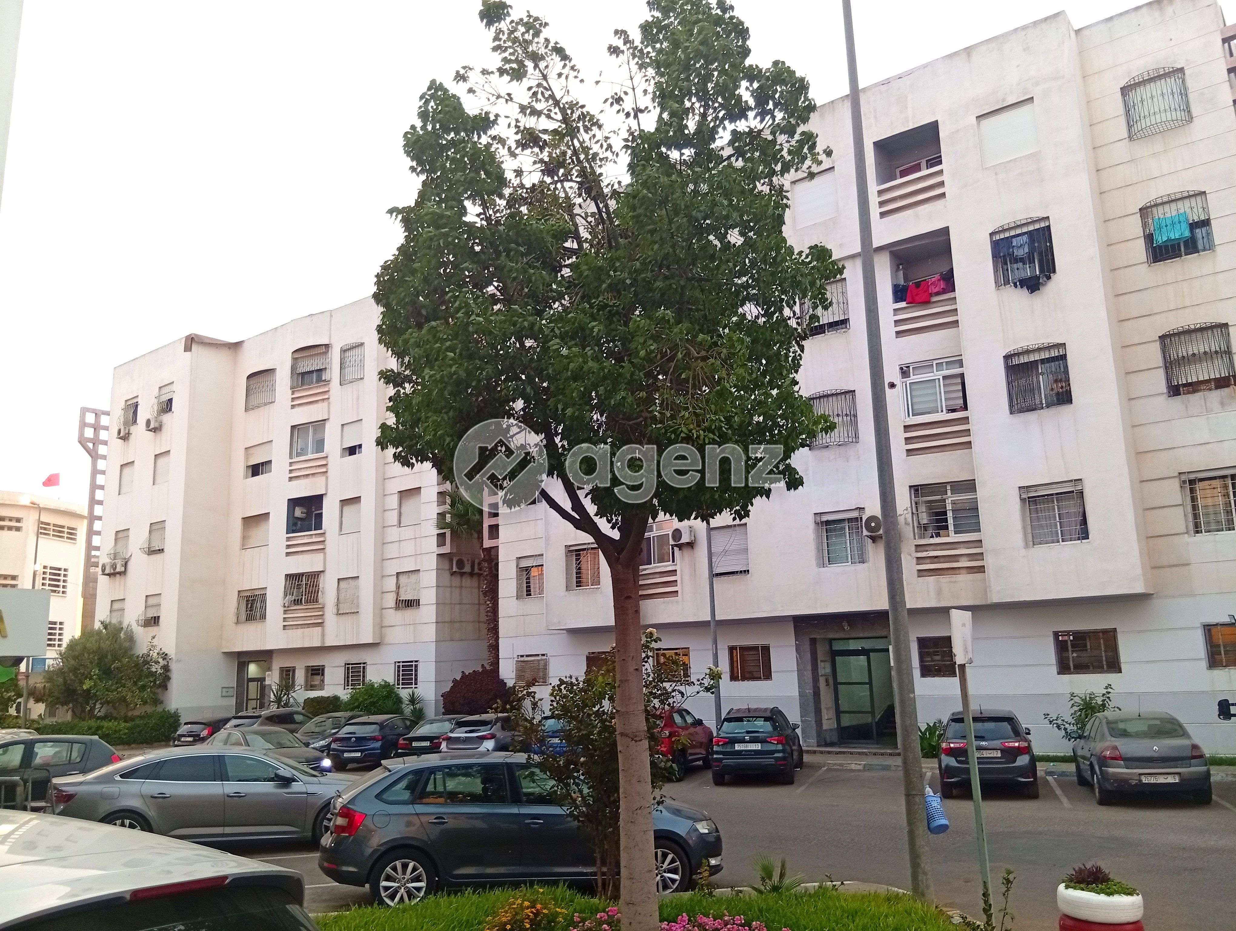 Prestigieux Appartement de 3 chambres à louer à Beausite — 5