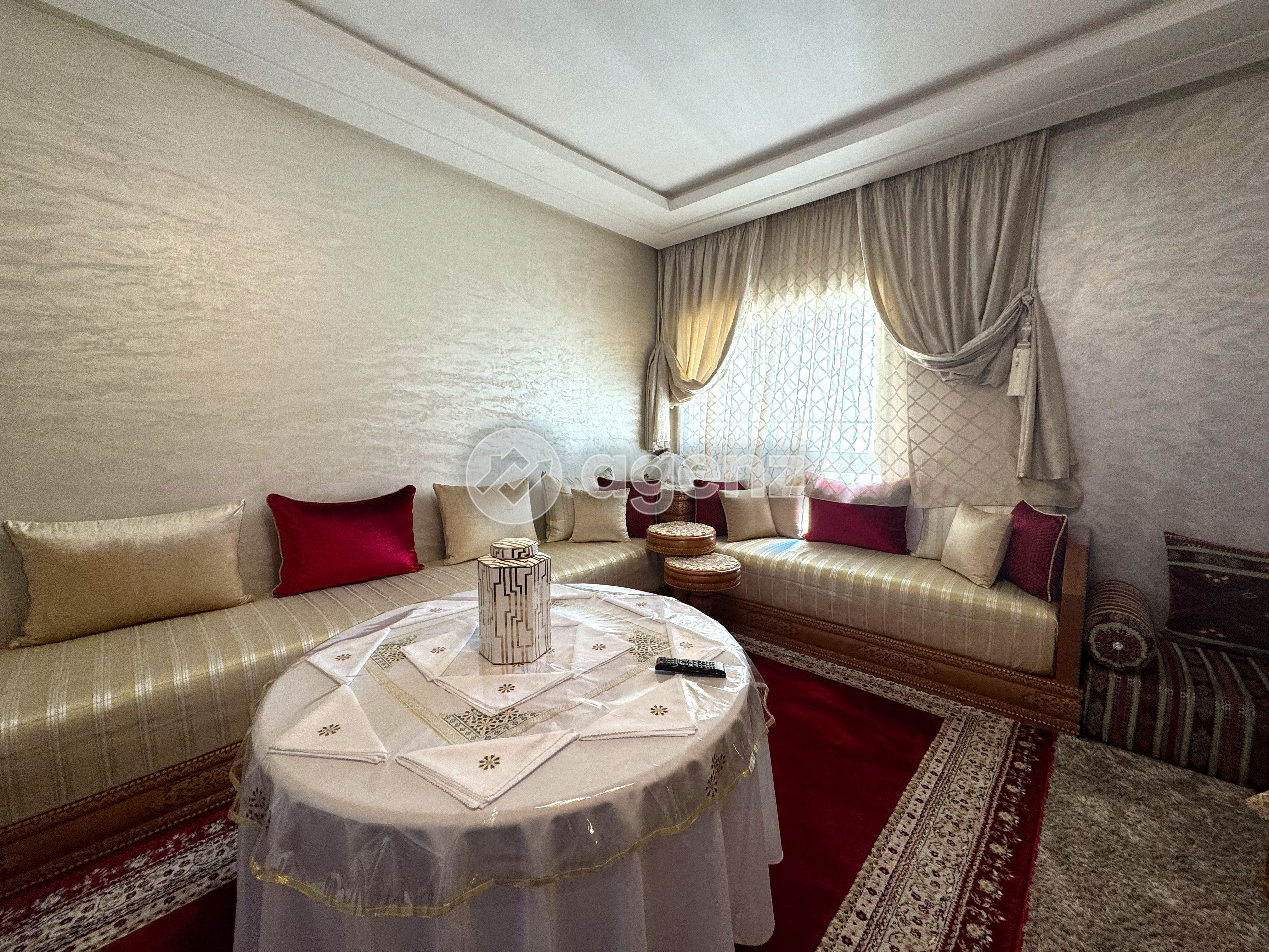Appartement à vendre à Aïn Sebaâ — 3