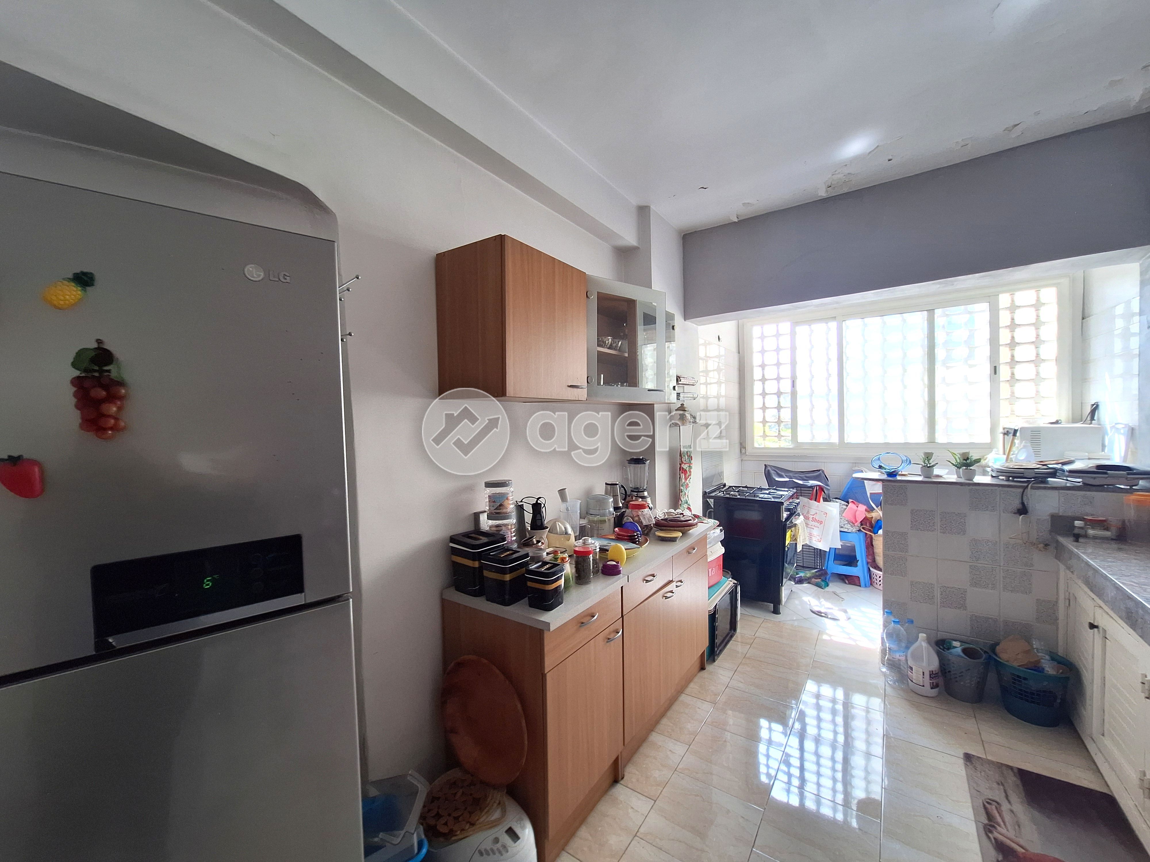 Grand appartement – Espace au rendez-vous — 3