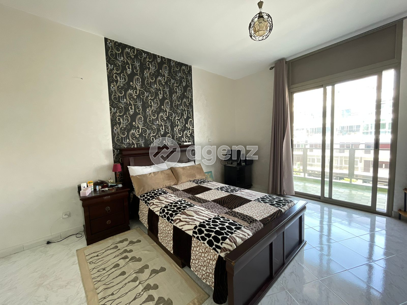 Grand appartement – Espace au rendez-vous — 2