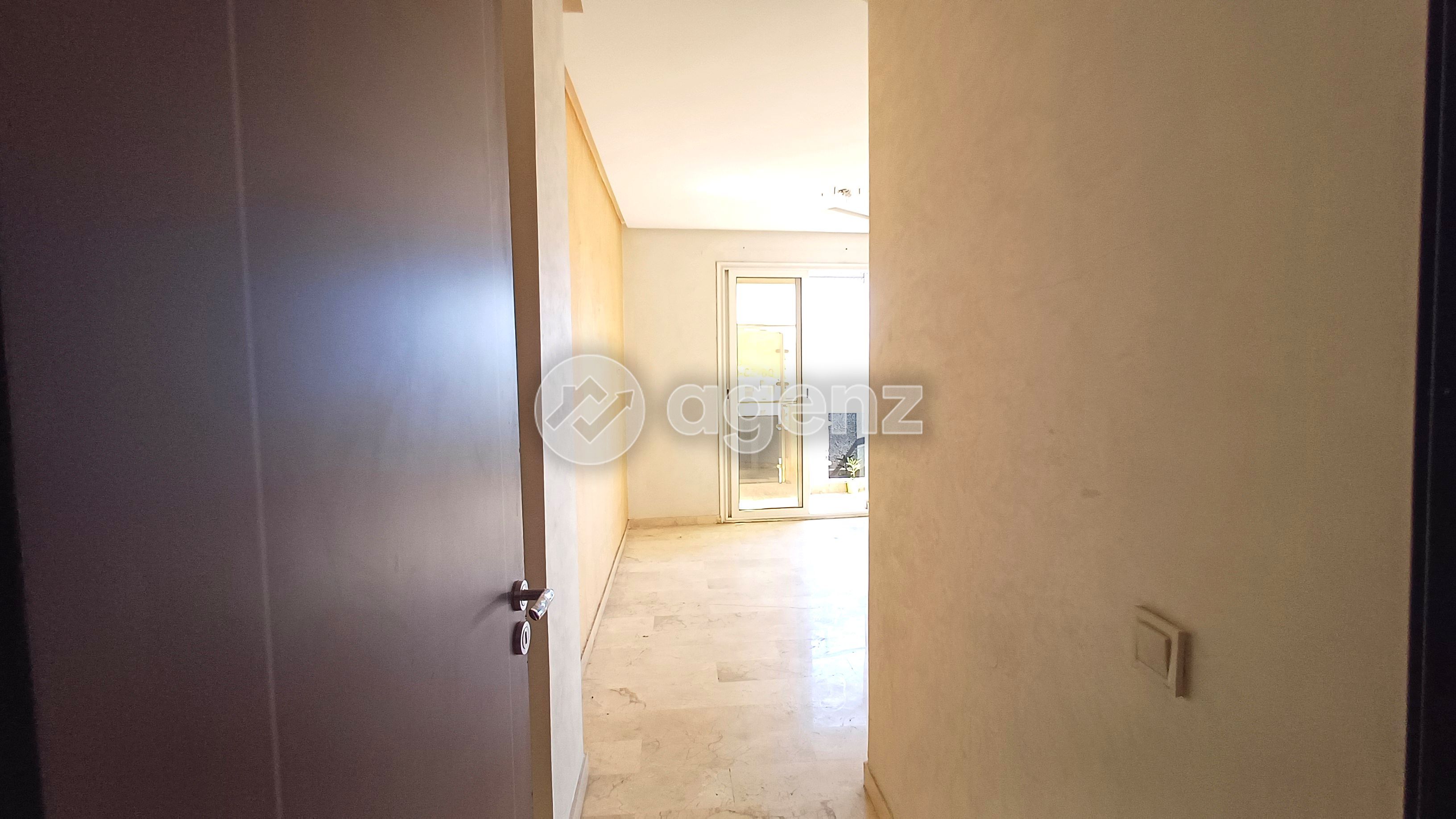 Appartement à vendre à Aïn Sebaâ — 5