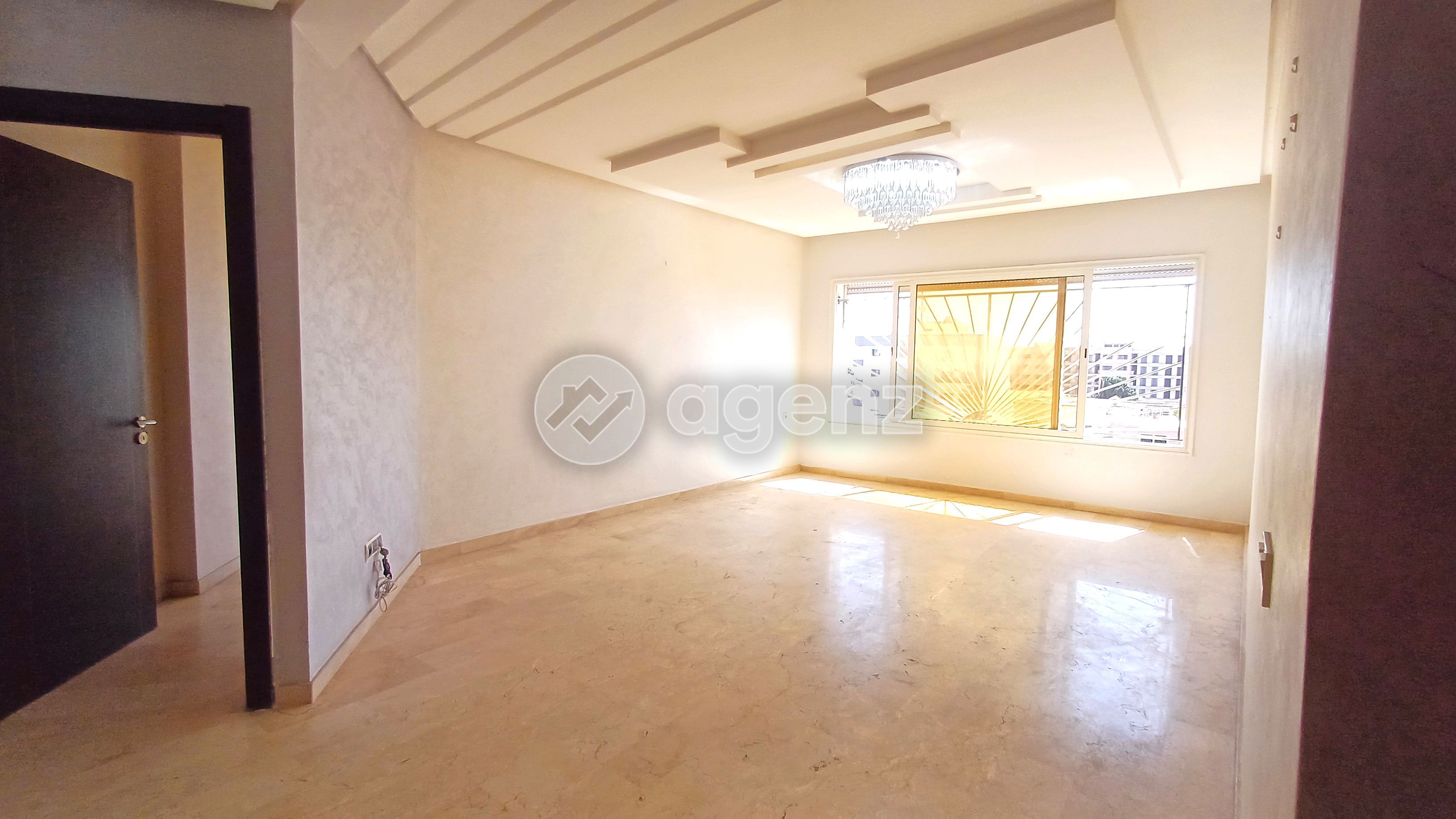 Appartement à vendre à Aïn Sebaâ