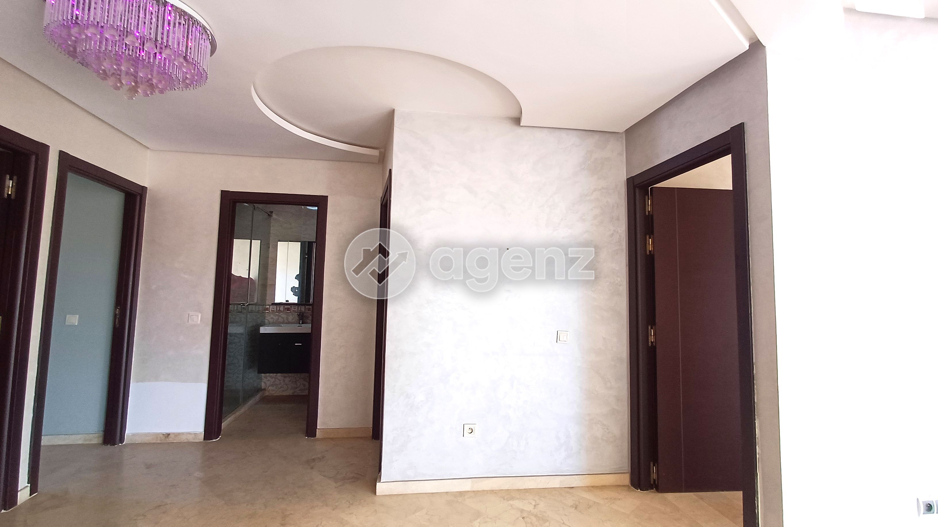 Appartement à vendre à Aïn Sebaâ — 3