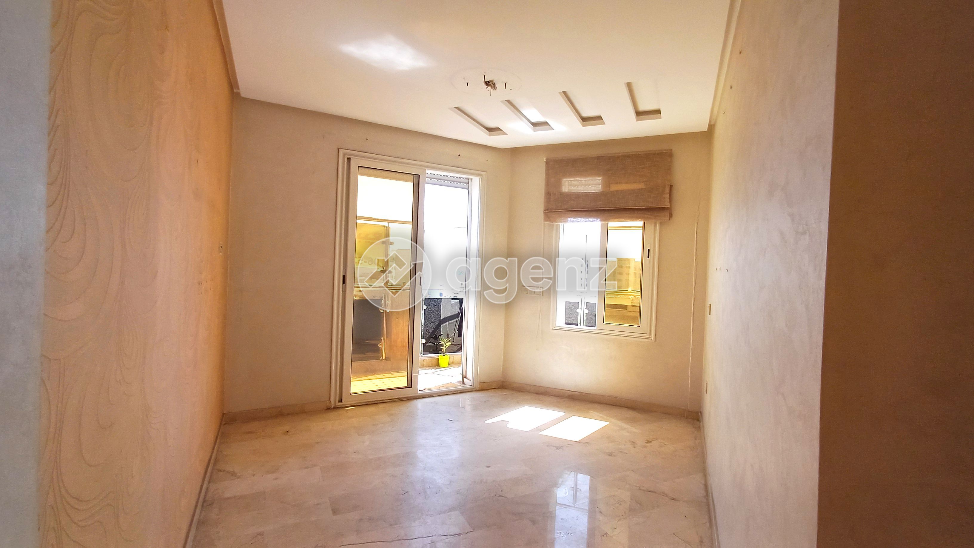 Appartement à vendre à Aïn Sebaâ — 4