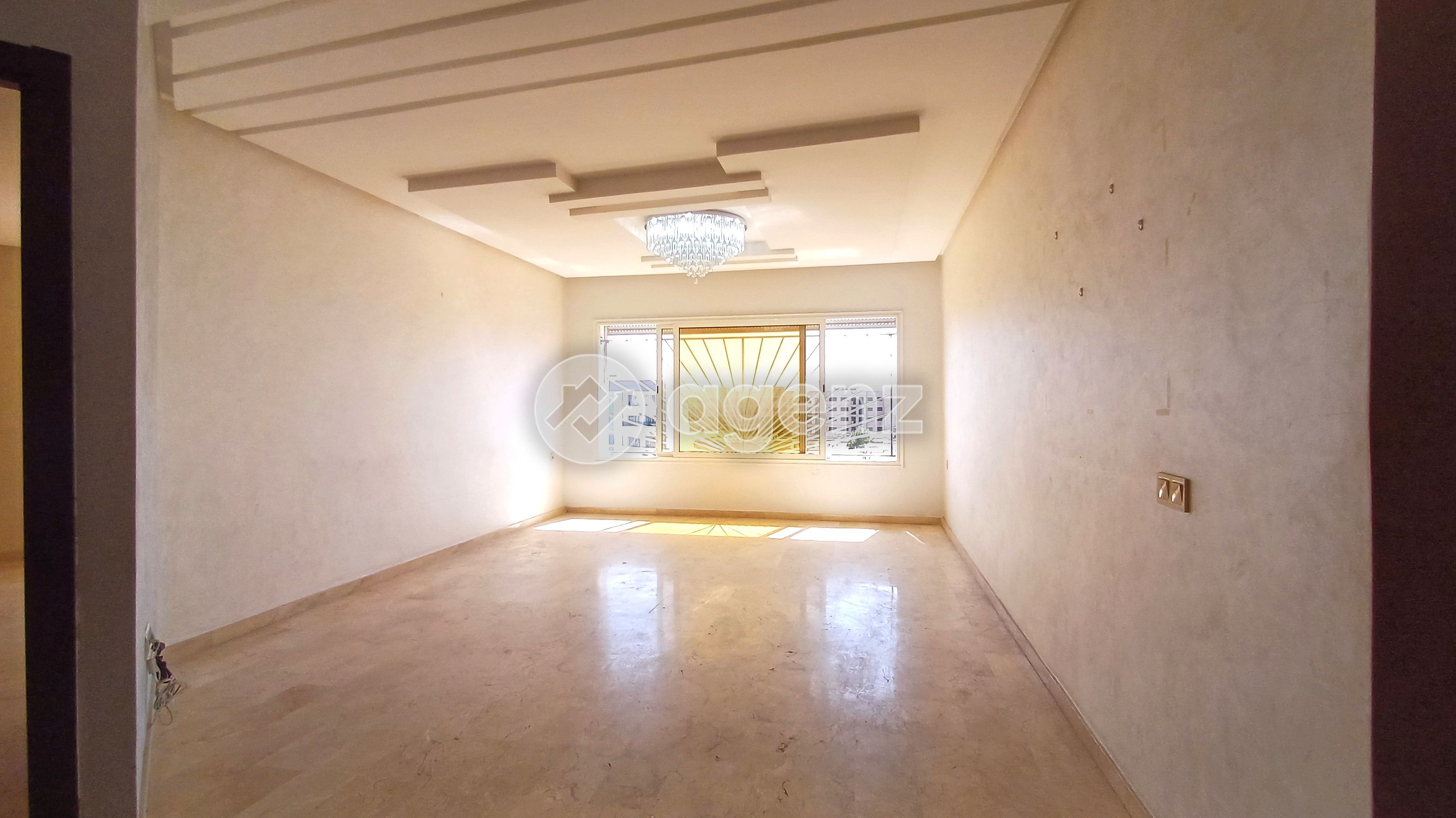 Appartement à vendre à Aïn Sebaâ — 2