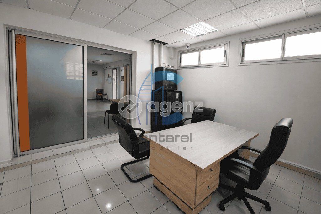 Bureau — Casablanca — 3