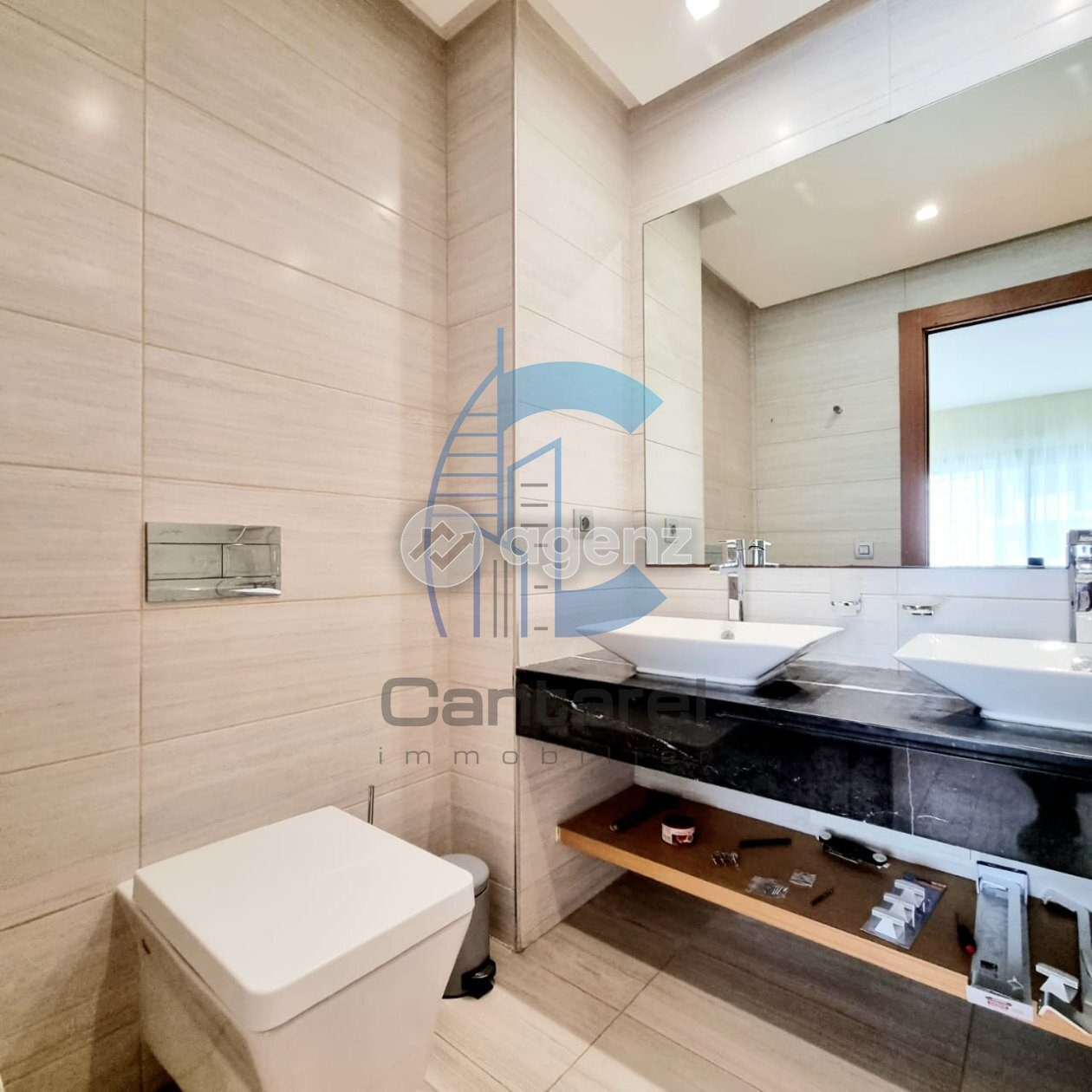 Appartement à louer à Casablanca — 2