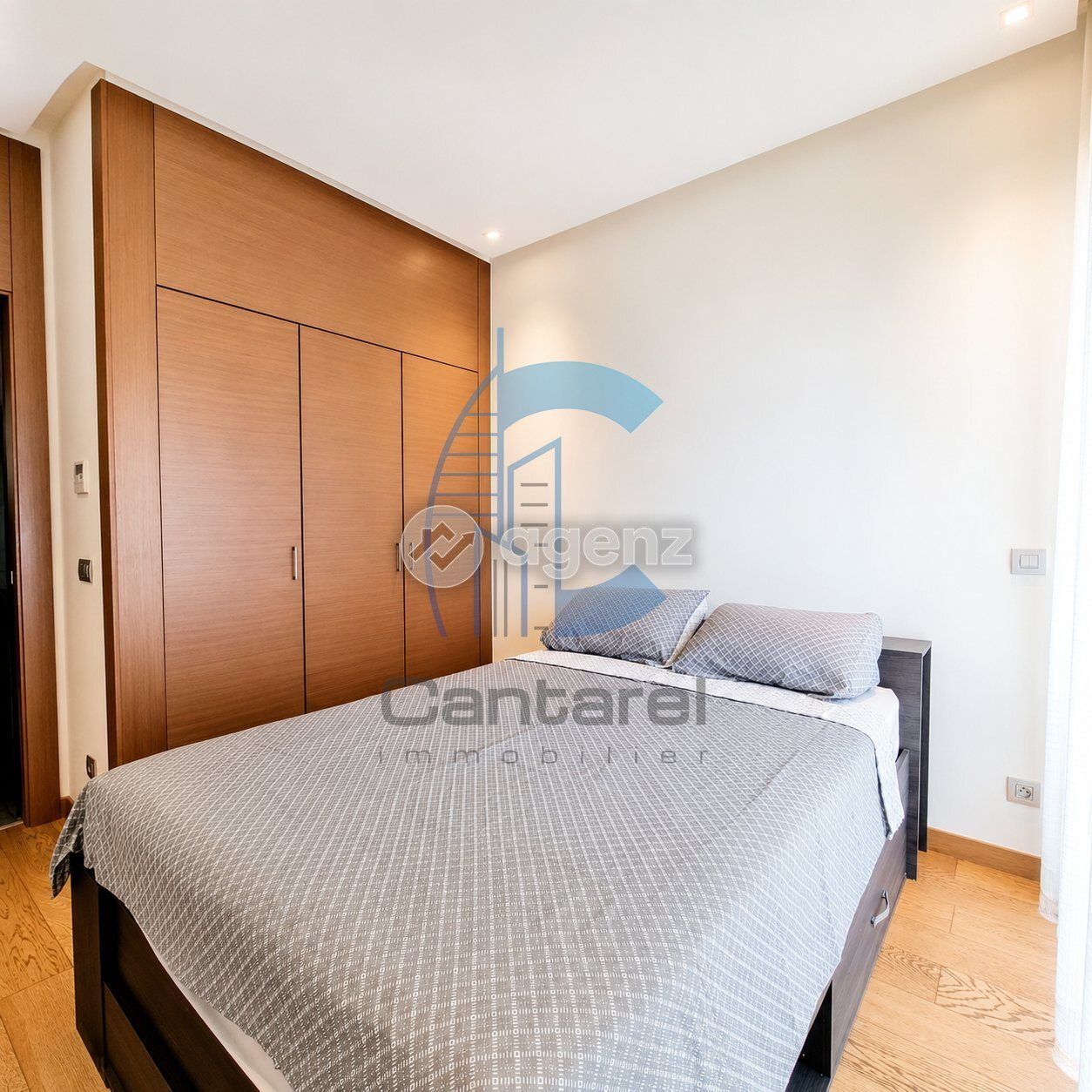 Appartement à louer à Casablanca — 3