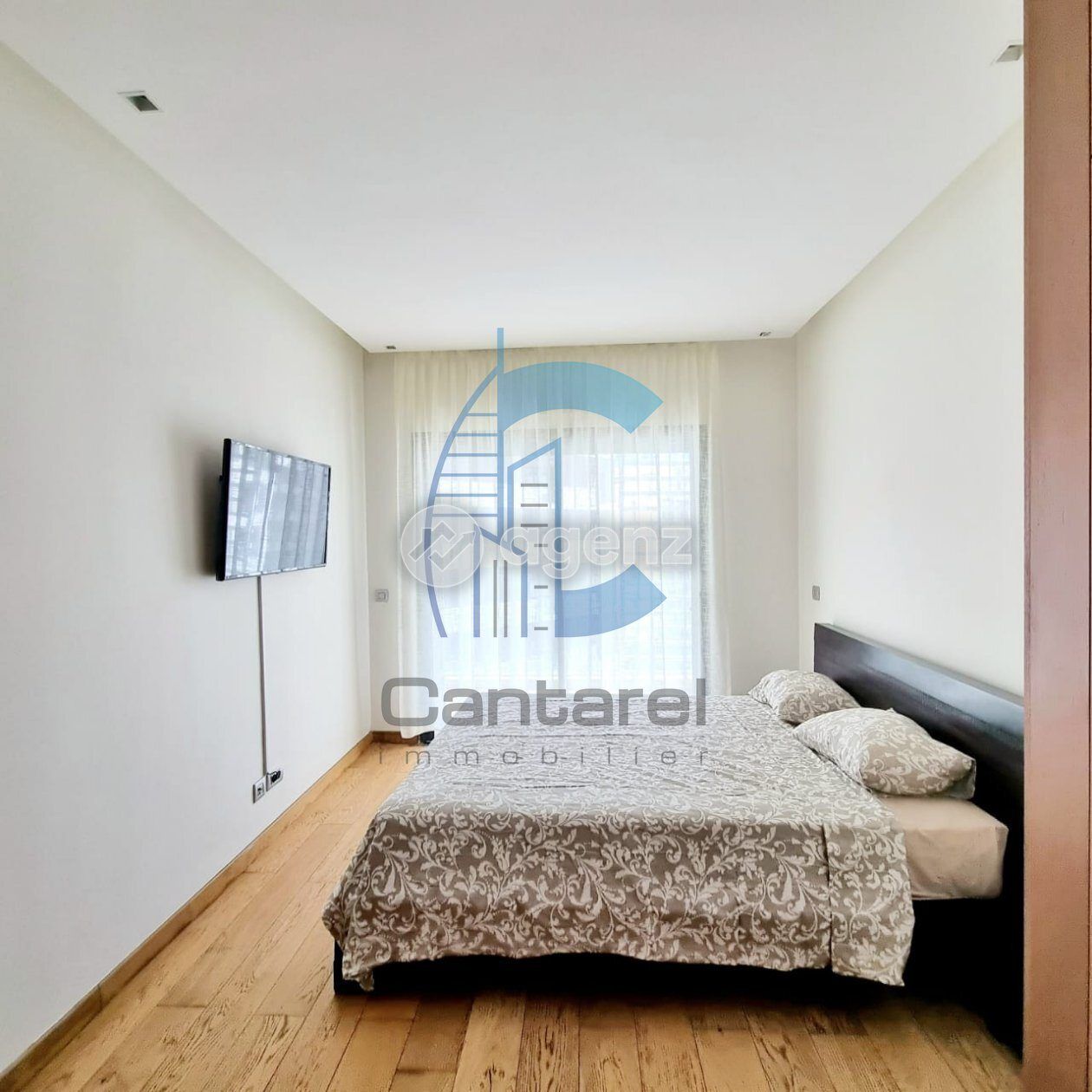 Appartement à louer à Casablanca — 5