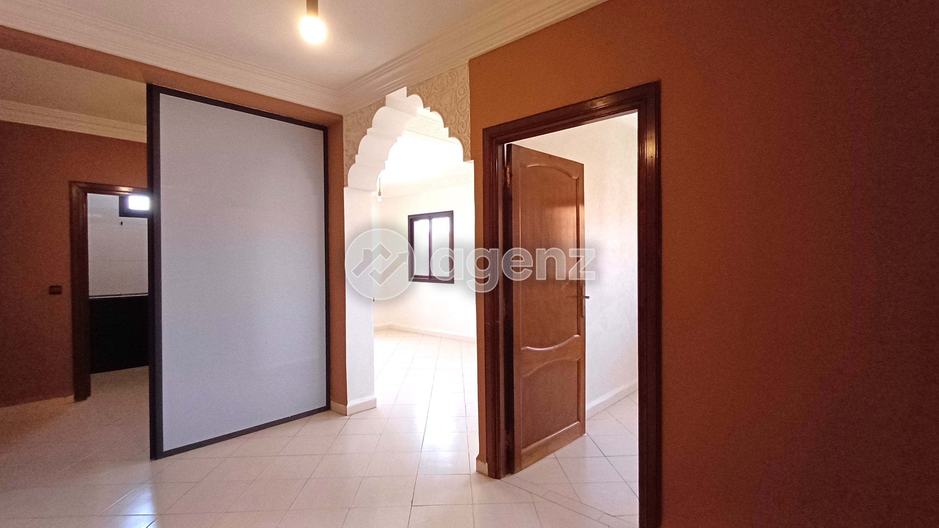 Appartement à vendre à Hay Al Massar — 4
