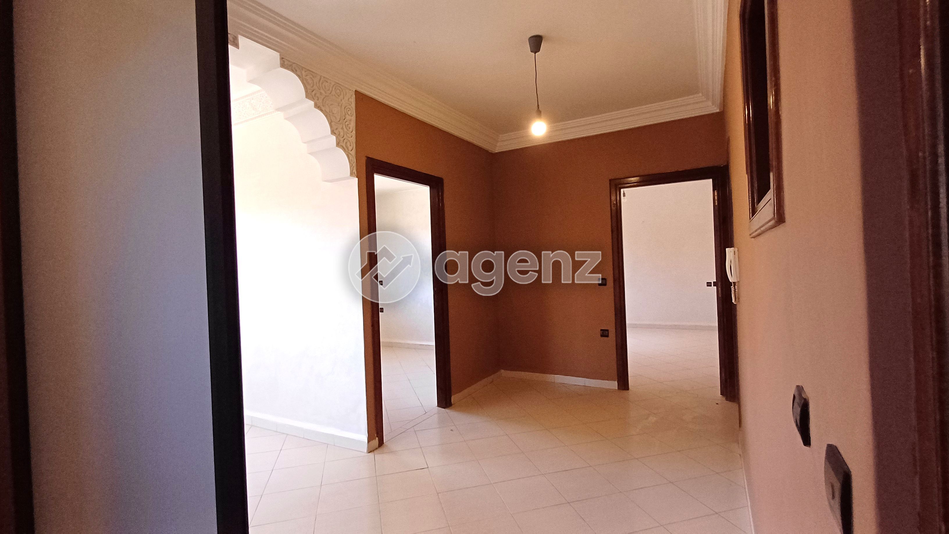 Appartement à vendre à Hay Al Massar — 3