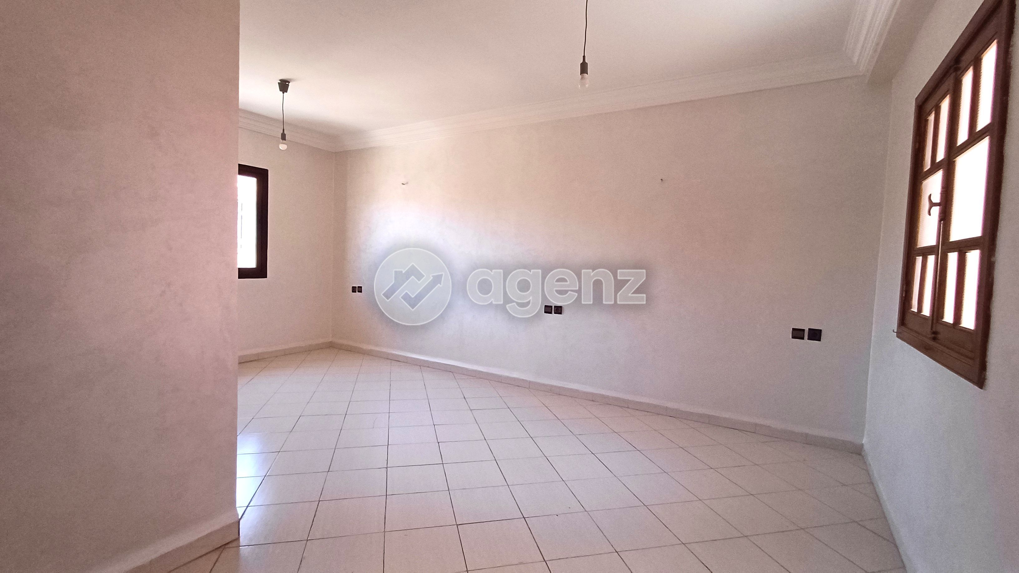 Appartement à vendre à Hay Al Massar — 2