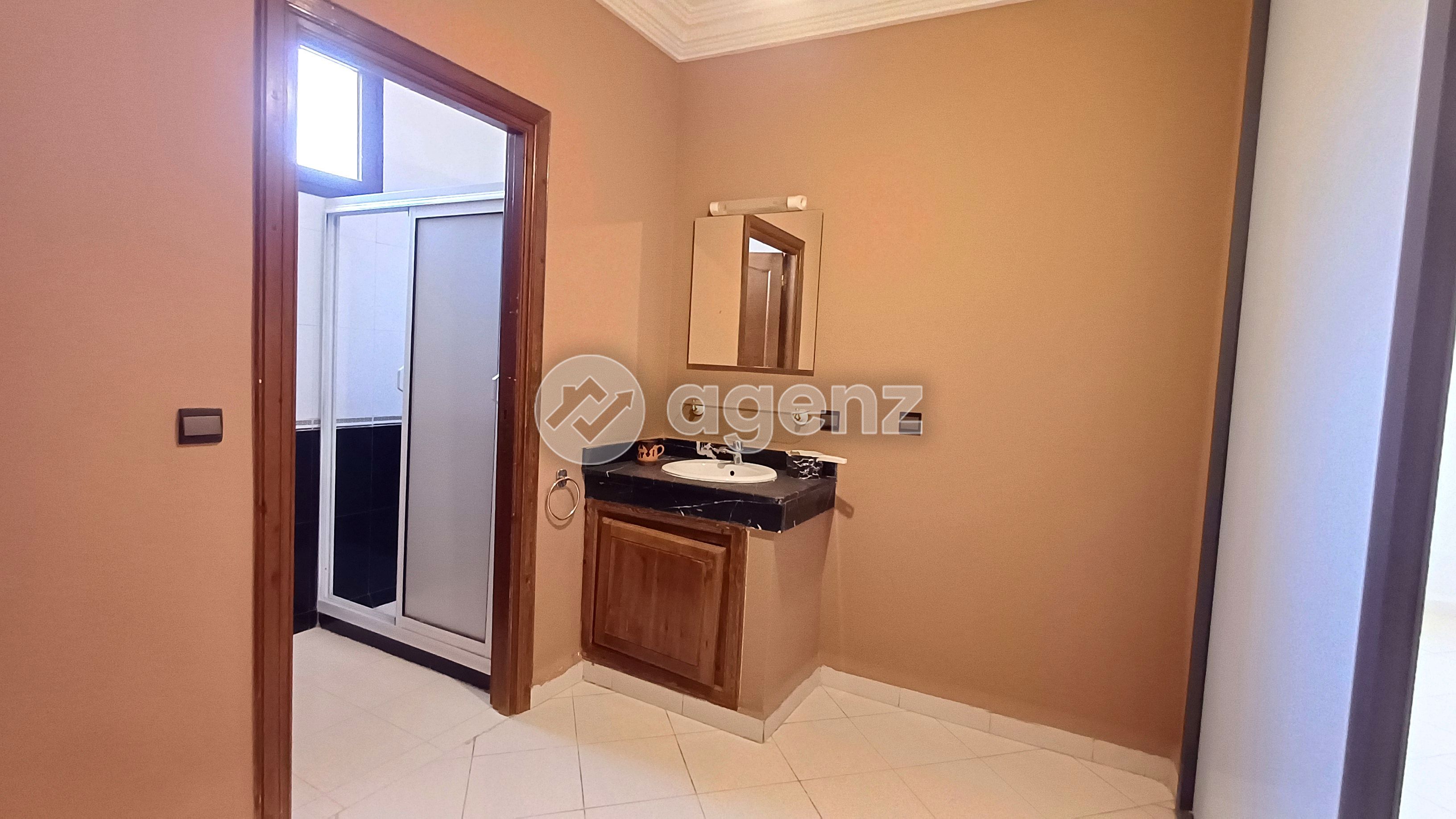 Appartement à vendre à Hay Al Massar — 5