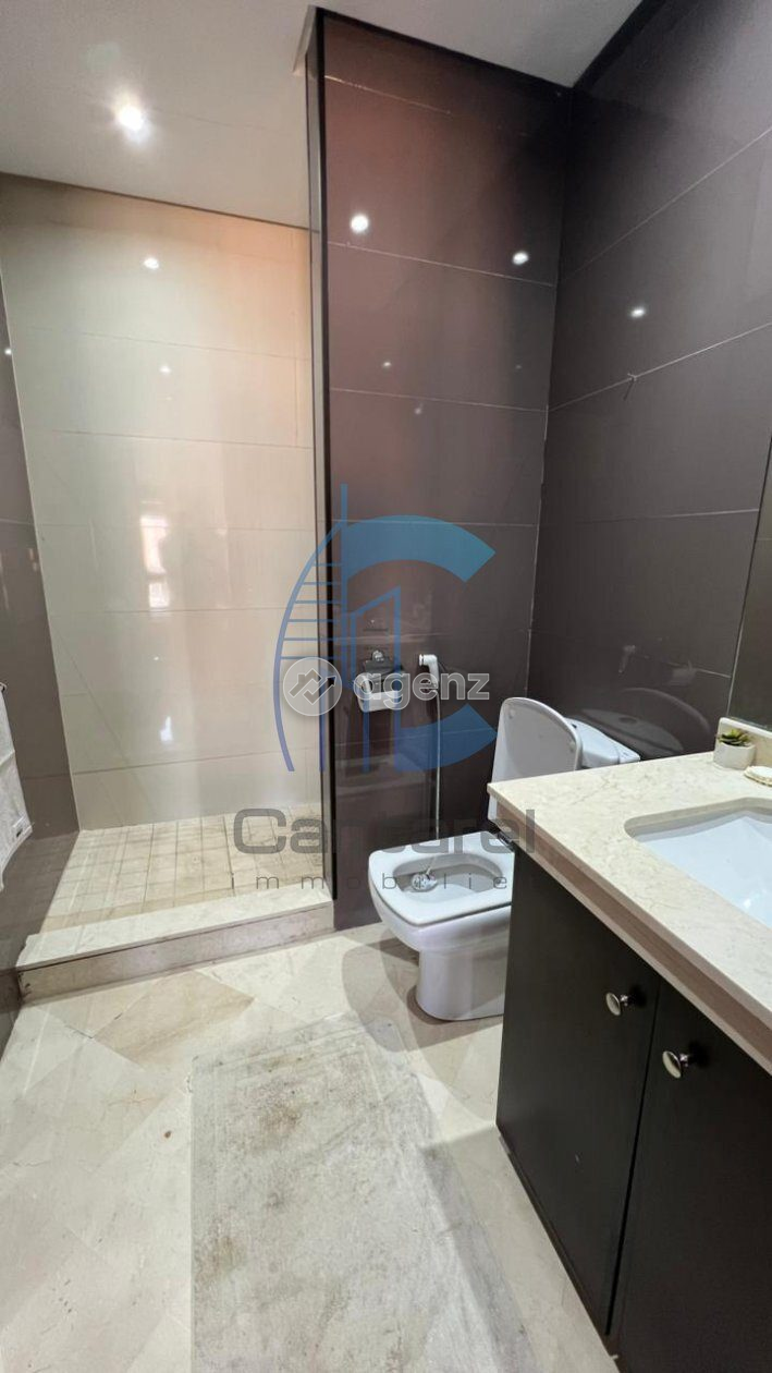 Appartement 151 m² à Guéliz — 2