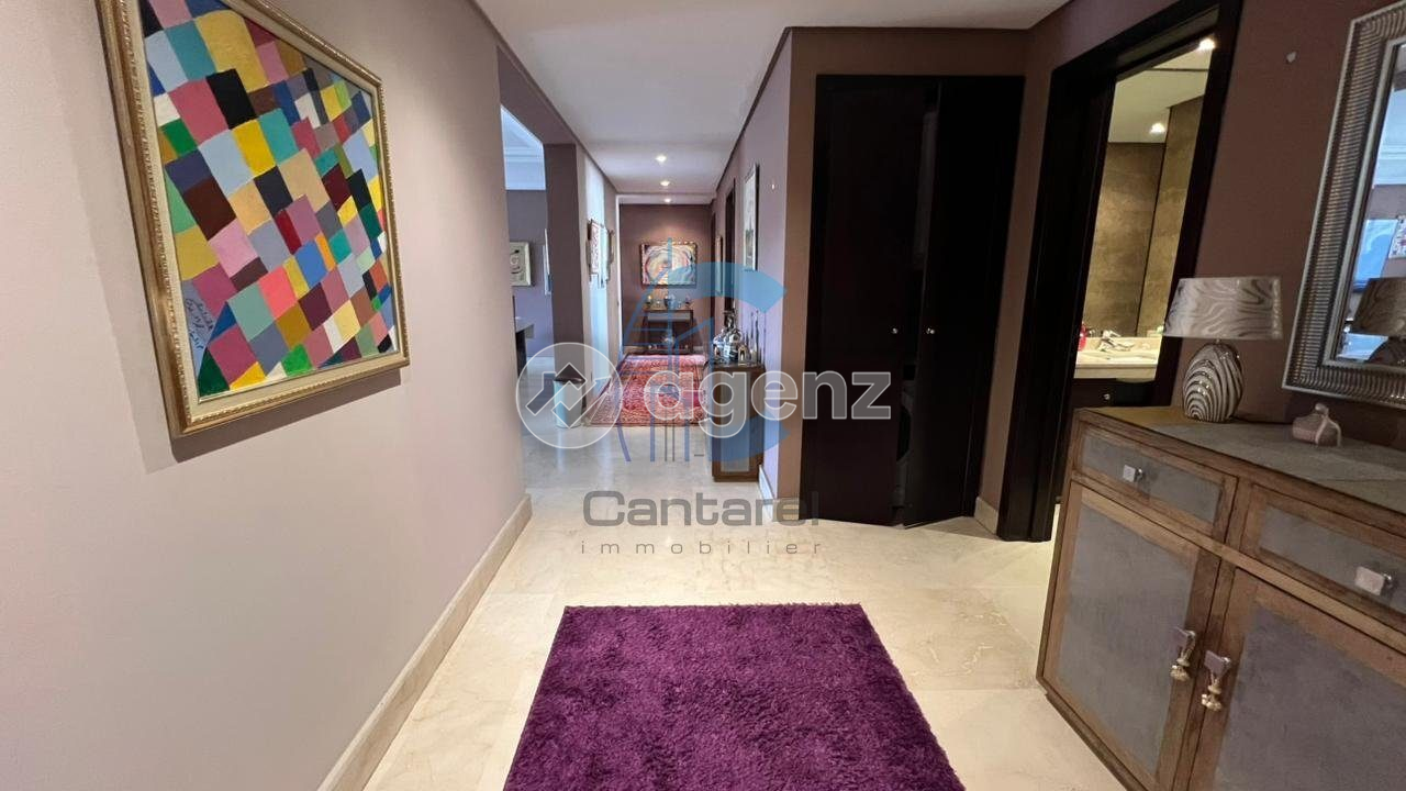 Appartement 151 m² à Guéliz — 3