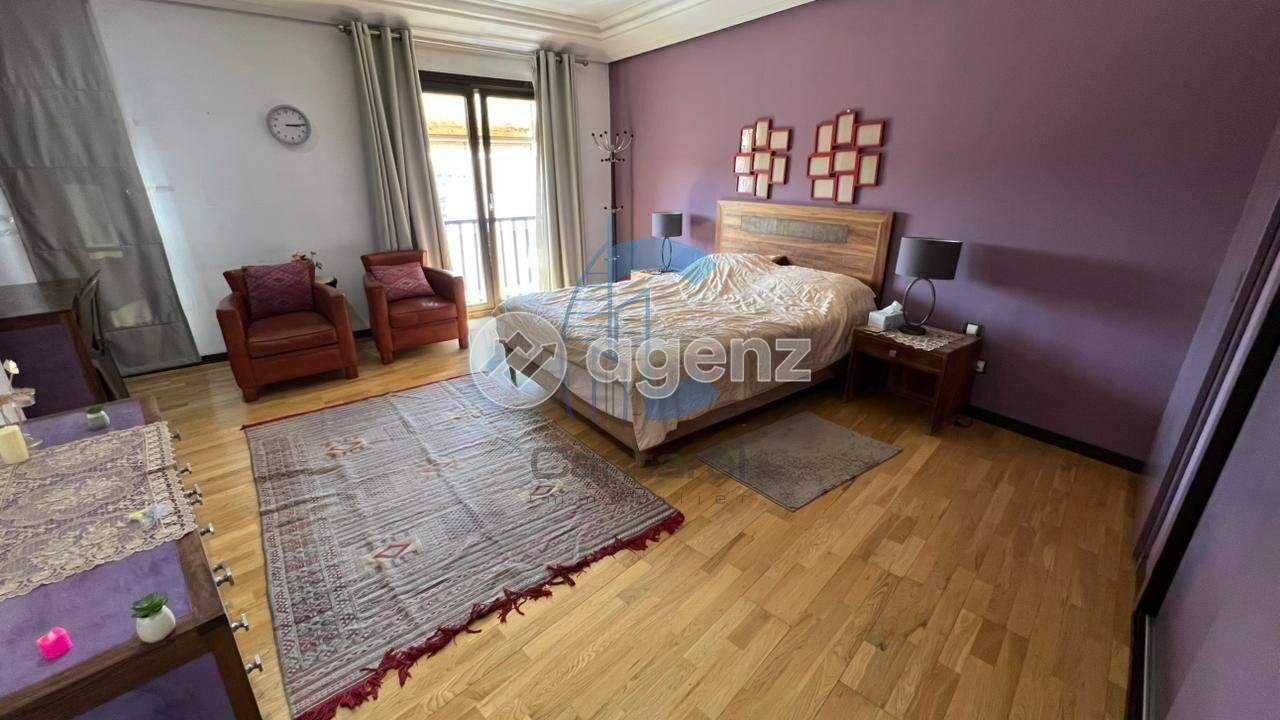 Appartement 151 m² à Guéliz — 4