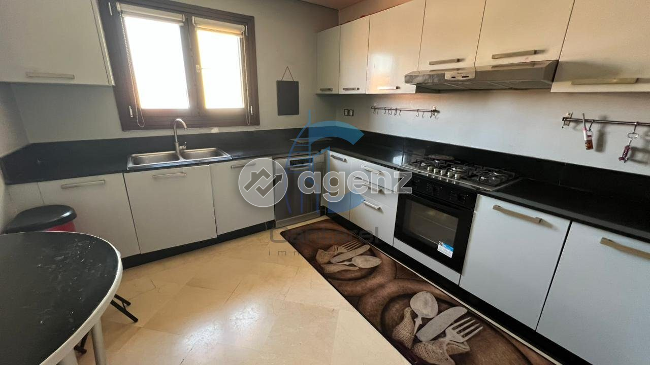 Appartement 151 m² à Guéliz — 5