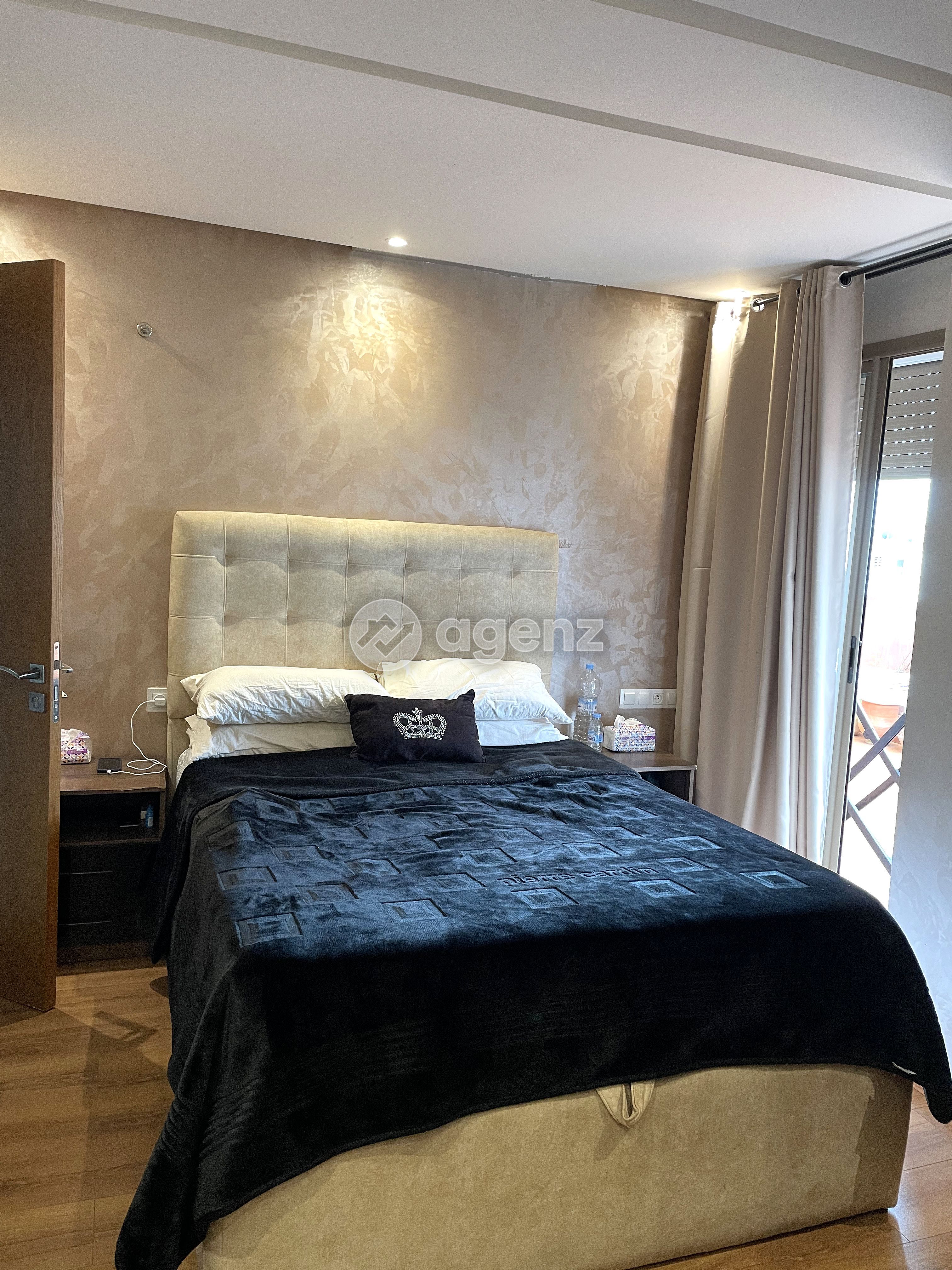 Appartement de 3 chambres à vendre à Maamora — 4