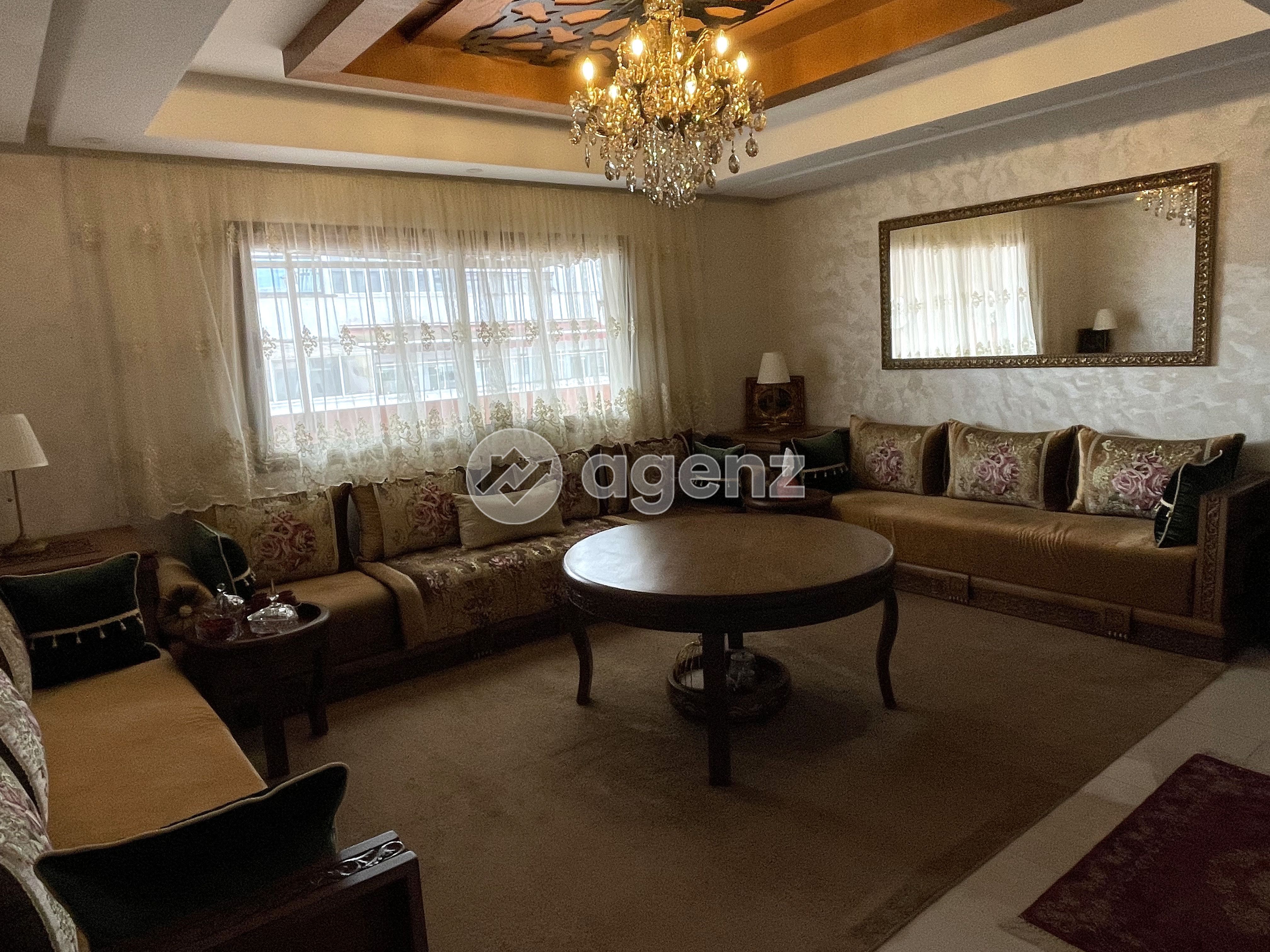 Appartement de 3 chambres à vendre à Maamora