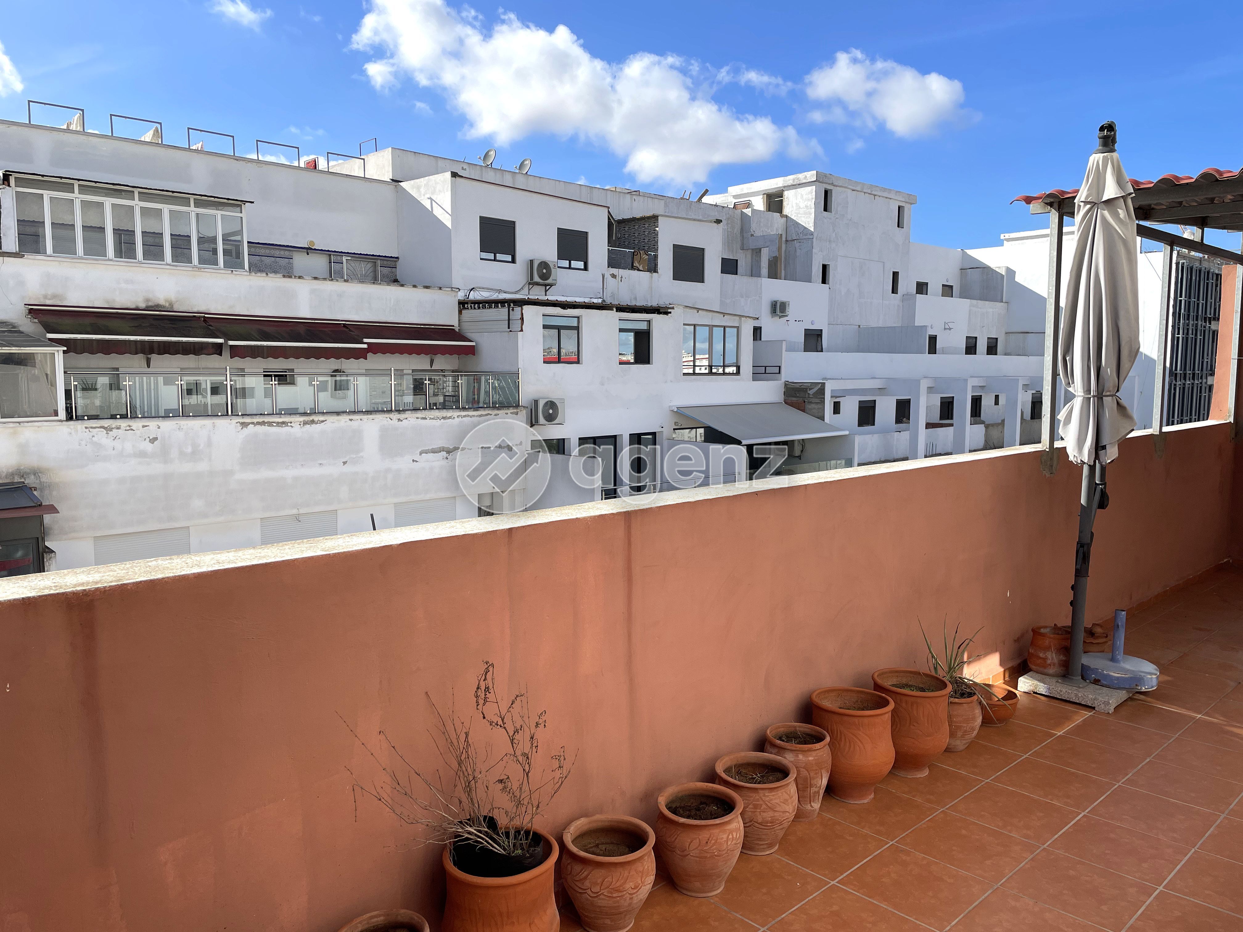 Appartement de 3 chambres à vendre à Maamora — 5